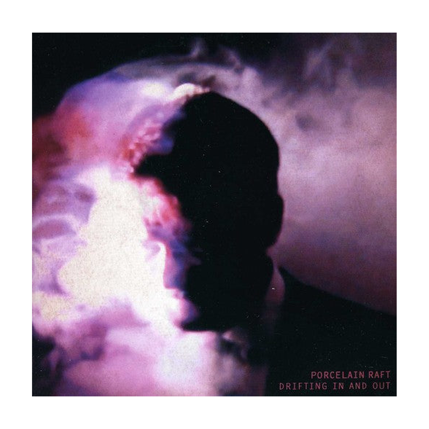 Porcelain Raft - Drifting In and Out/Chain