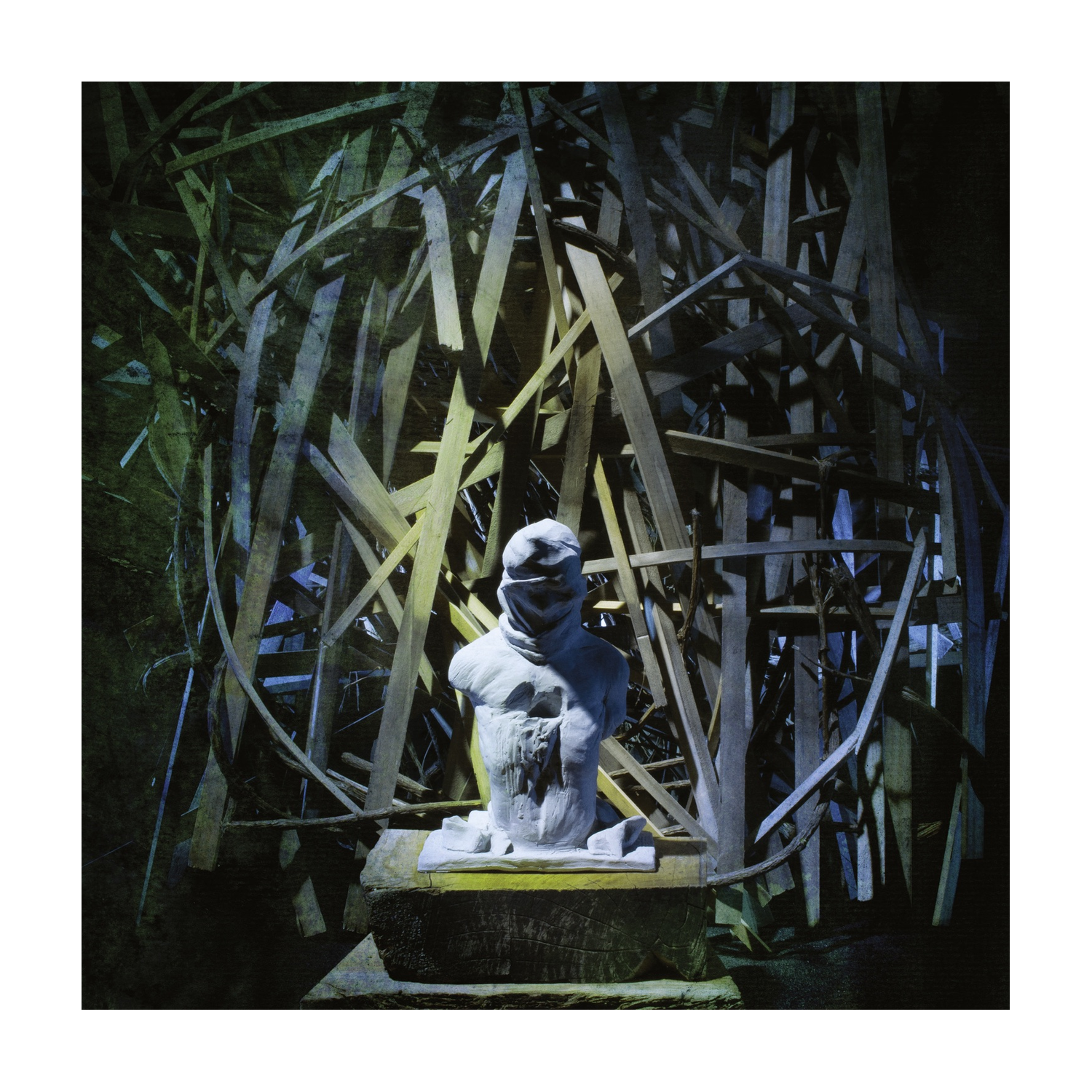 Withered - Verloren (Limited Edition)