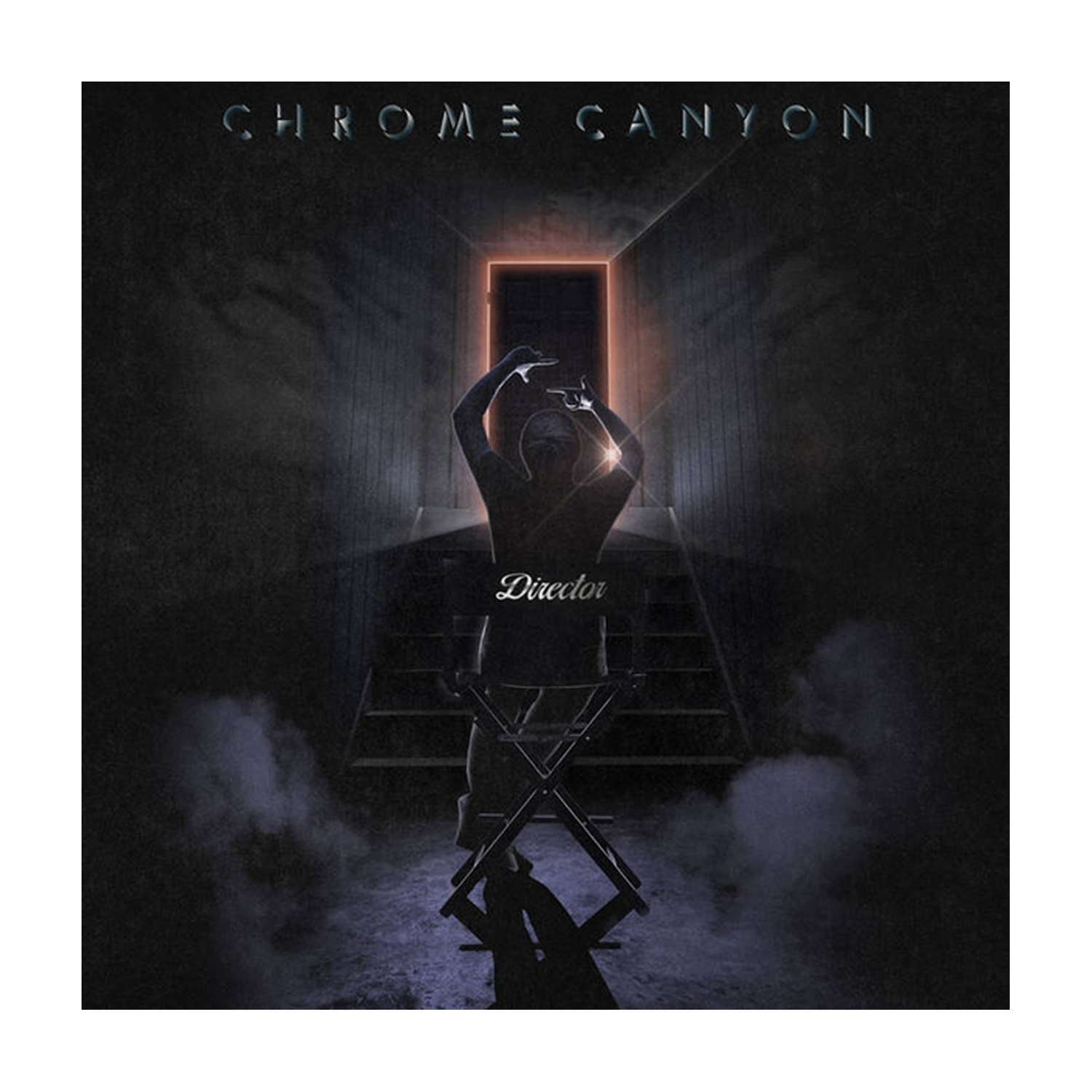 Chrome Canyon - Director