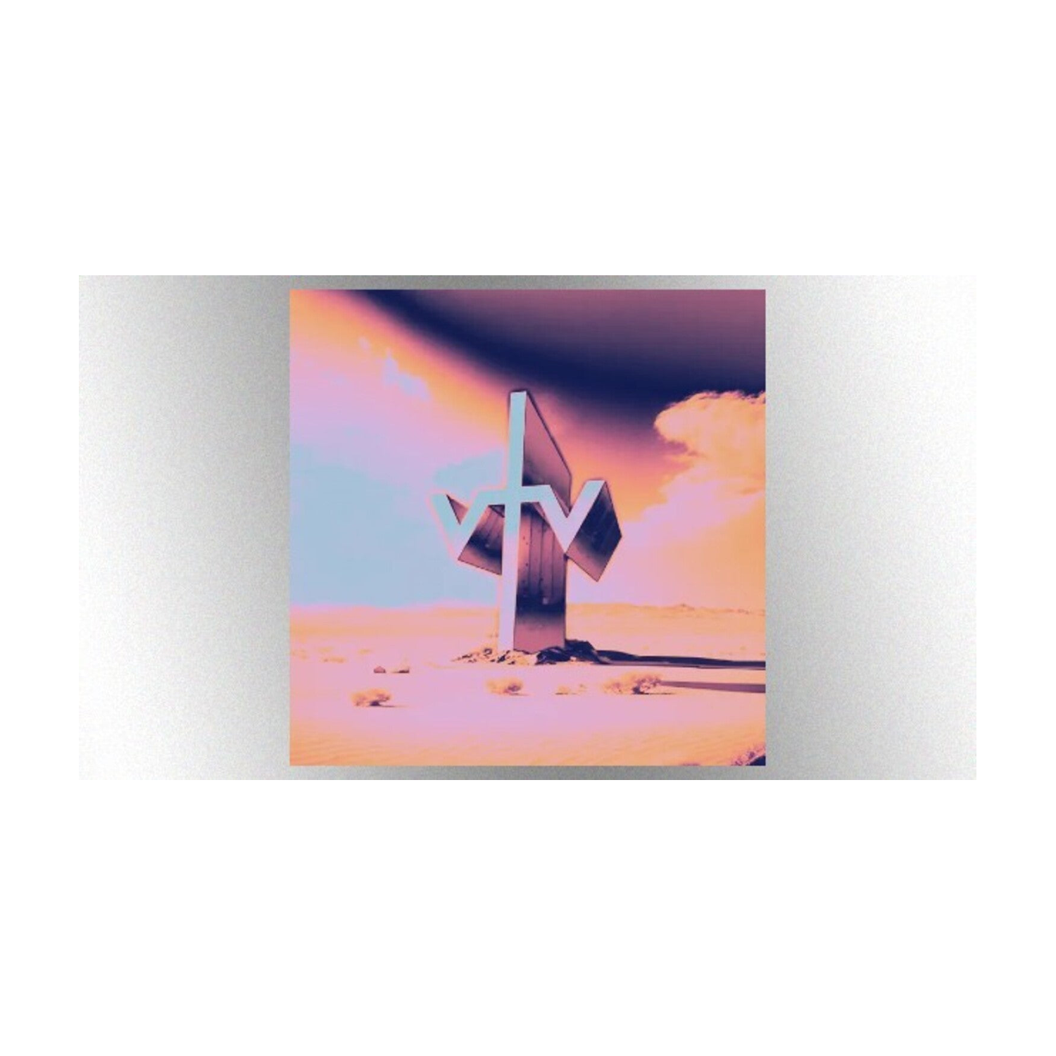 Des Rocs - Dream Machine (CD)