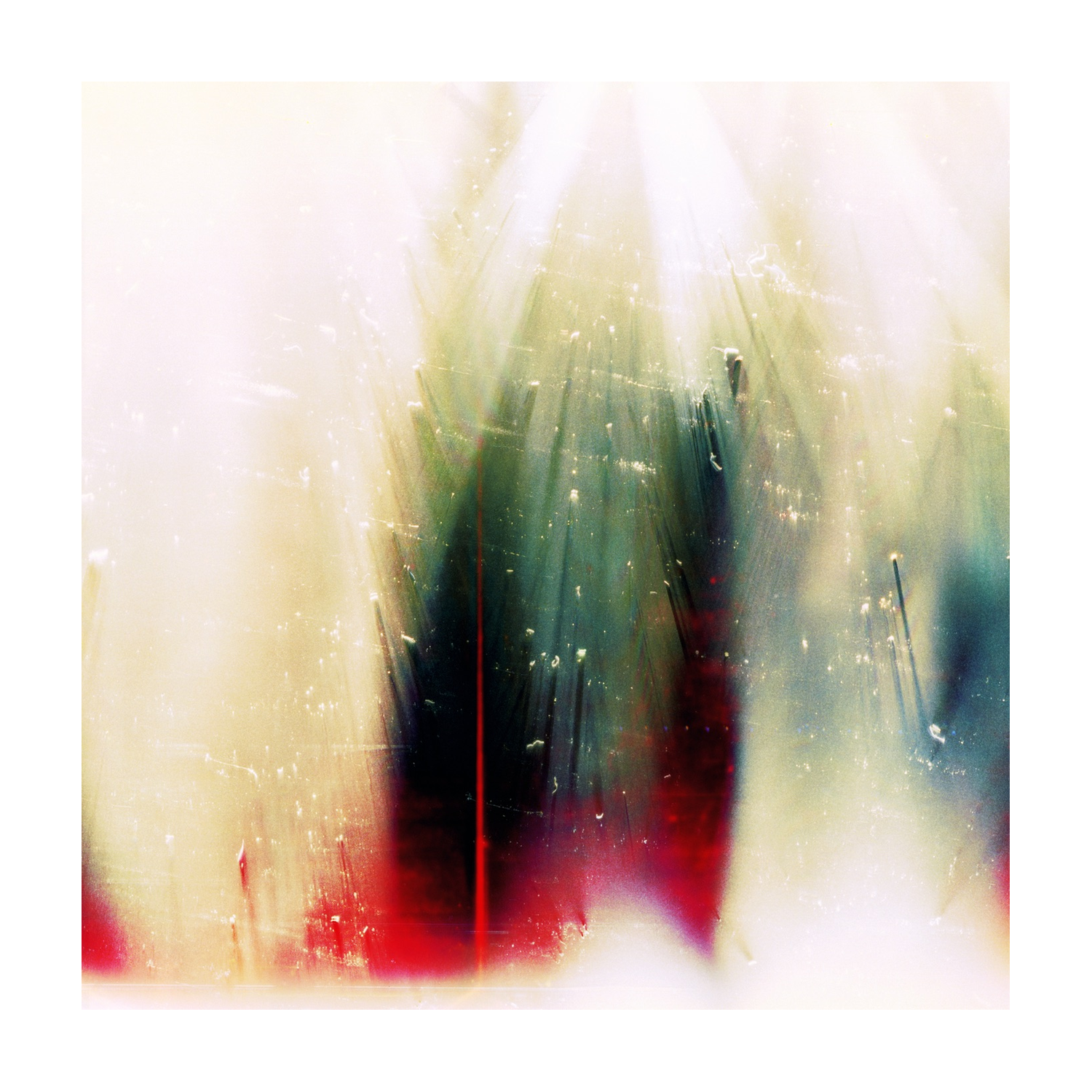 War on Drugs - Future Weather