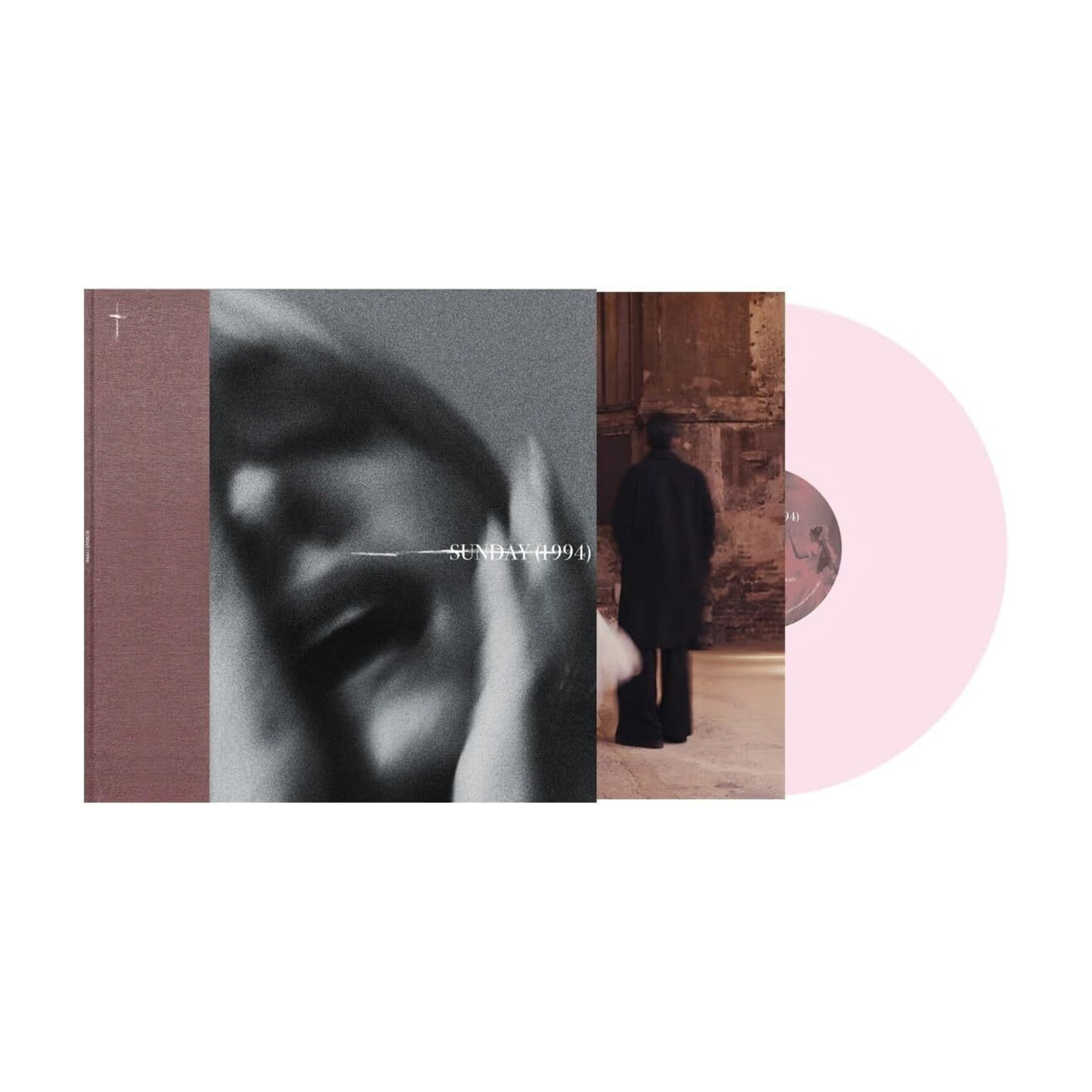 Sunday (1994) - Devotion (Pink Vinyl)