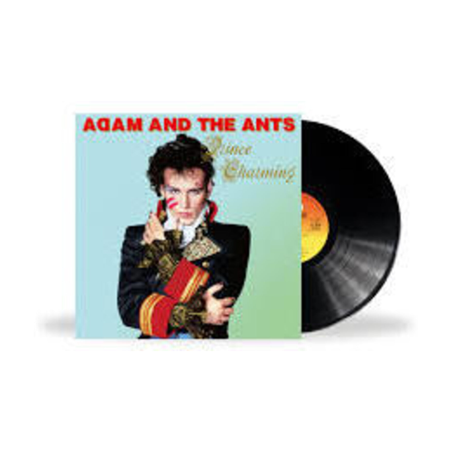 Adam & the Ants - Prince Charming