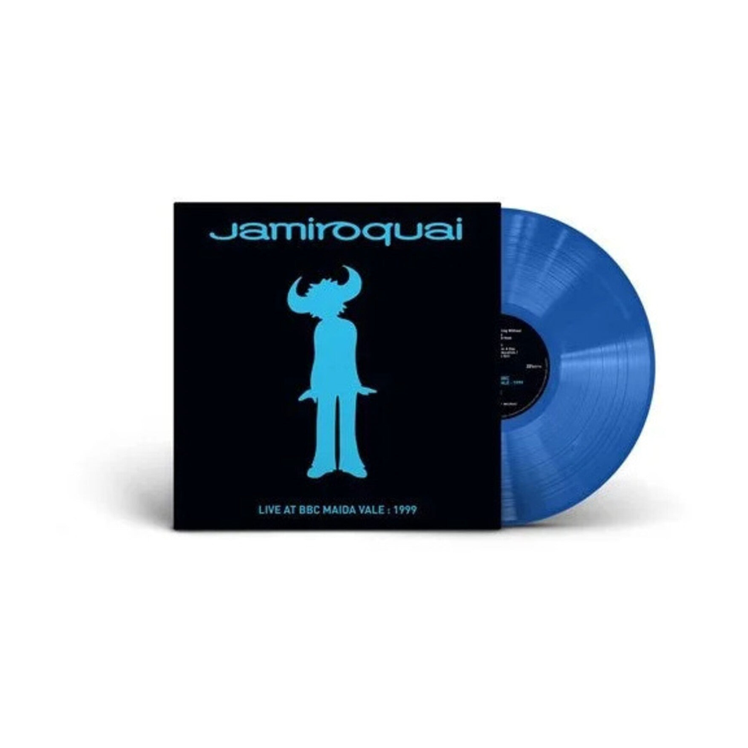 Jamiroquai - Live At BBC Maida Vale 1999 - Limited (Limited Edition)