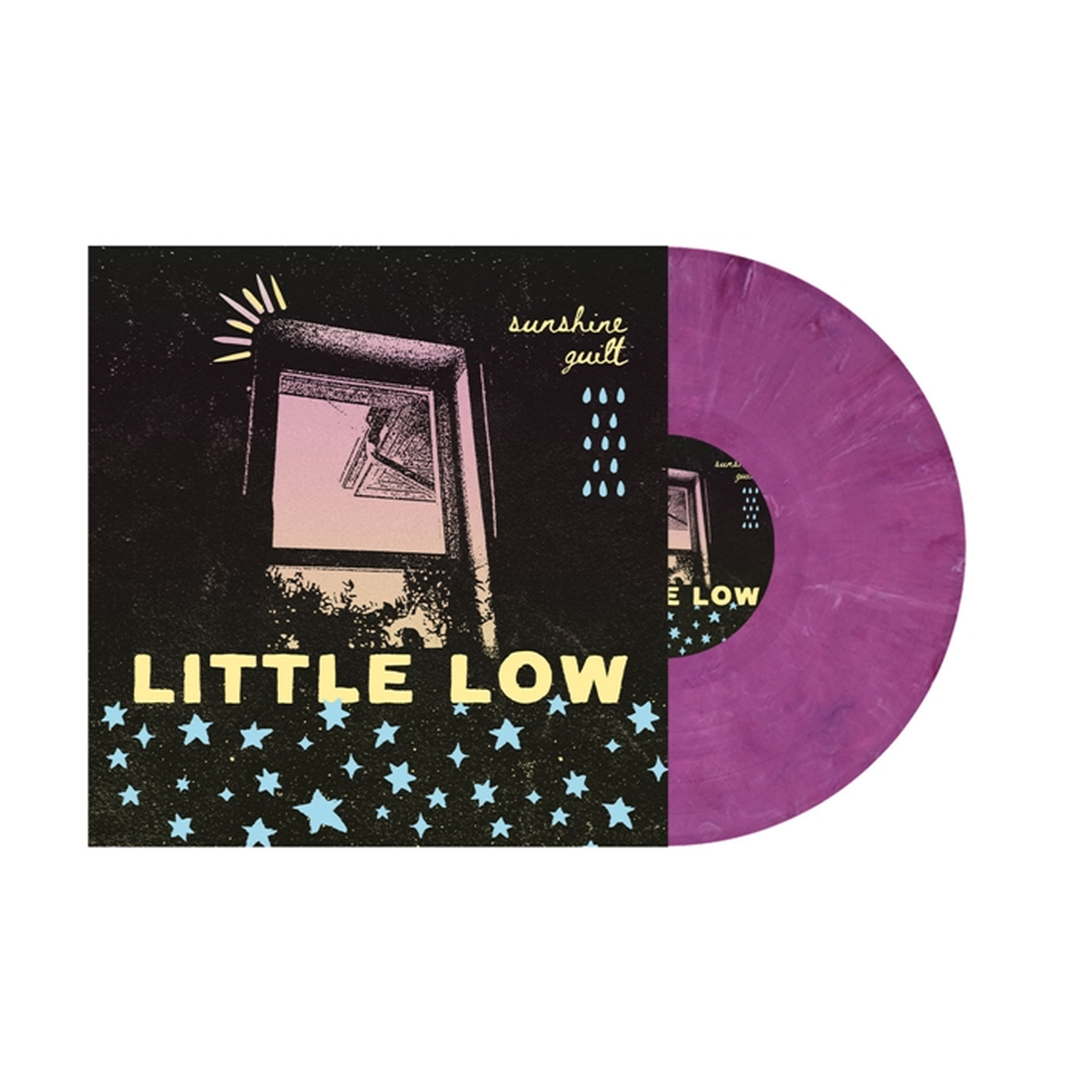 Little Low - Sunshine Guilt