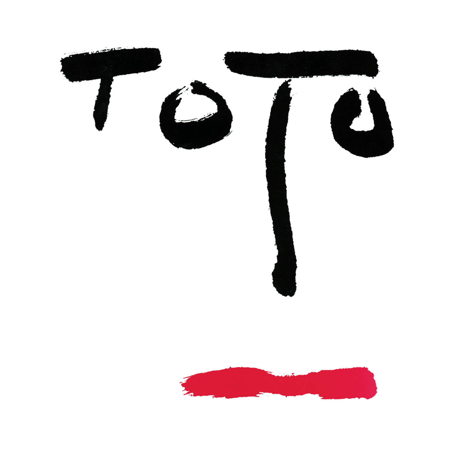 Toto - Turn Back