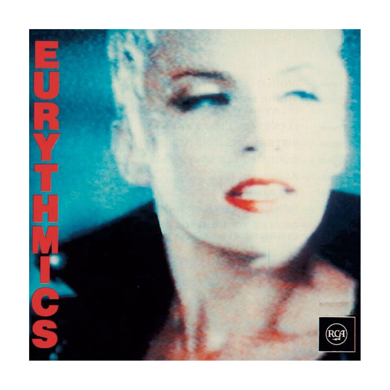 Eurythmics - Be Yourself Tonight