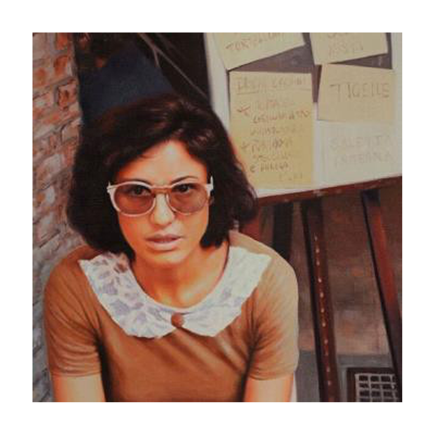 Linda Martini