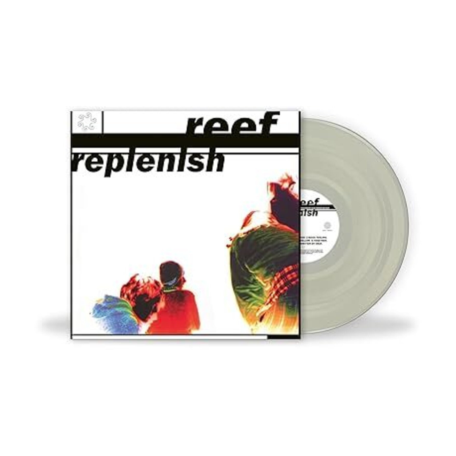 Reef - Replenish