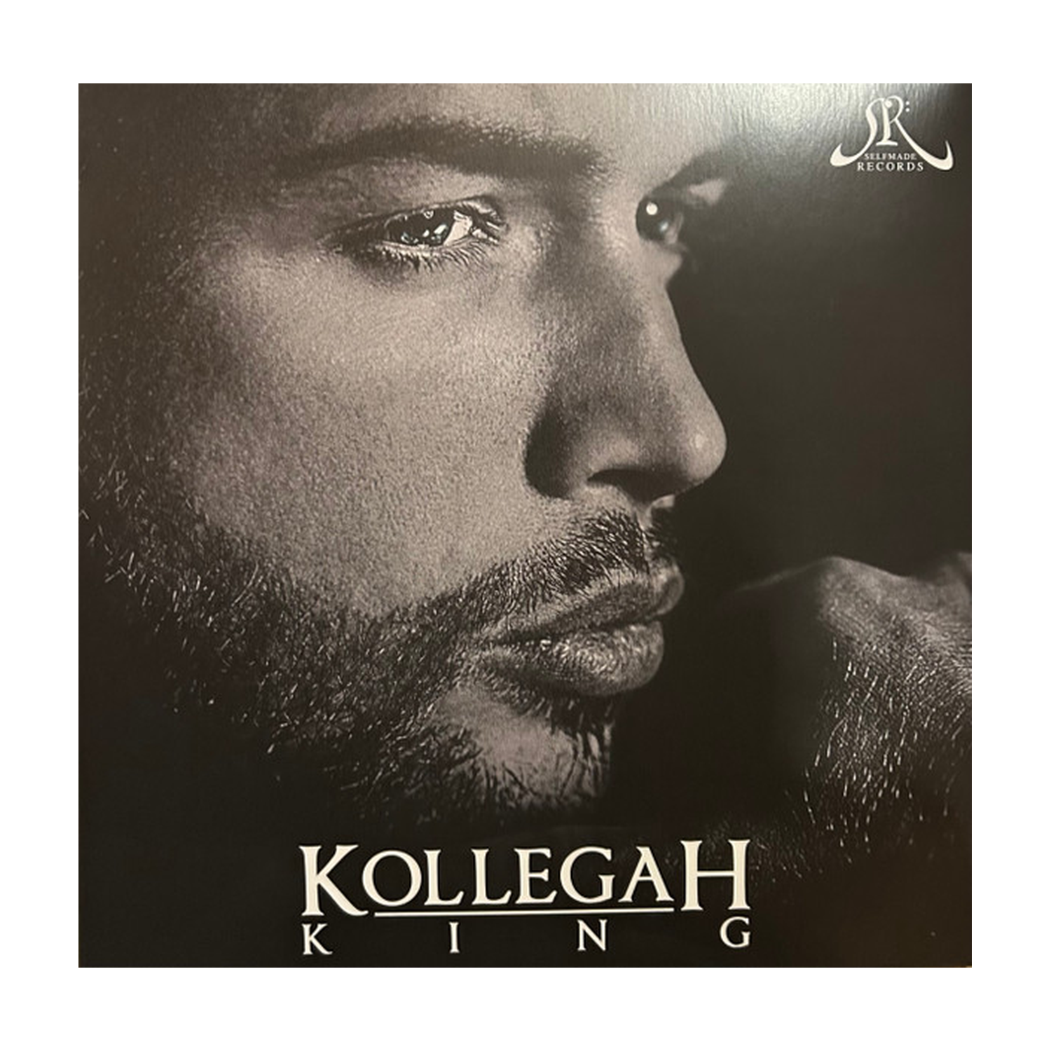 Kollegah - King 2xLP