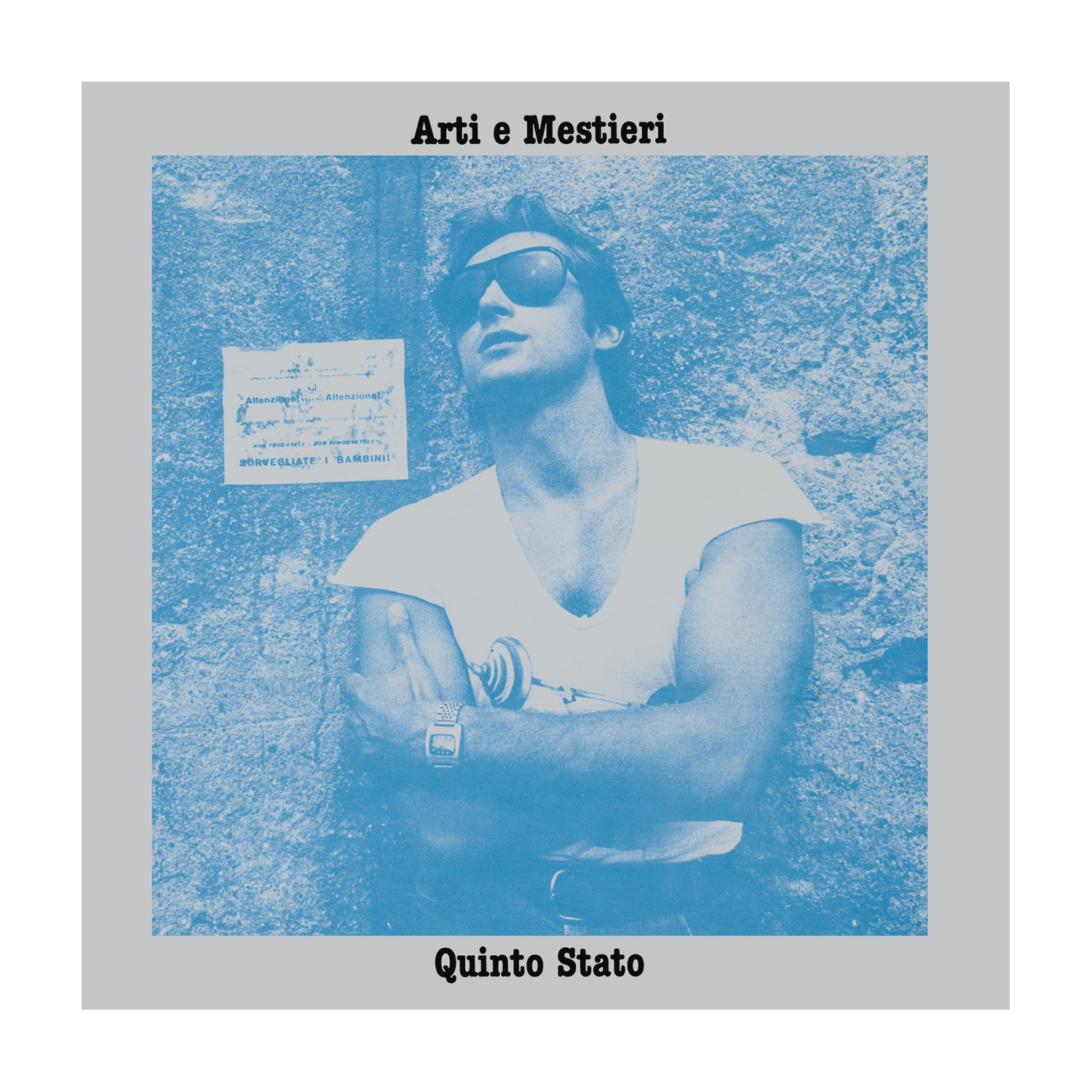 Arti + Mestieri - Quinto Stato