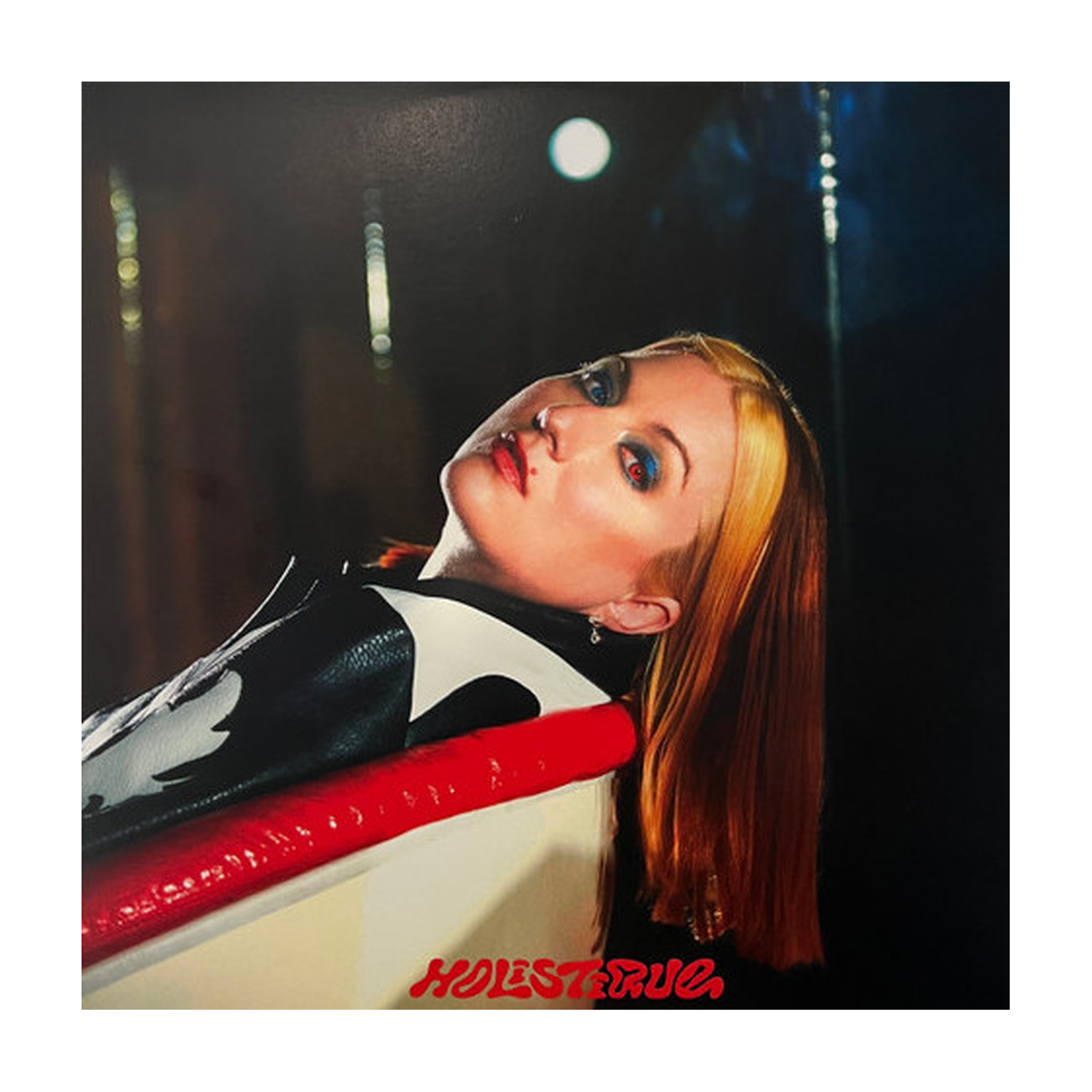 Fanny Bloom - Holistique