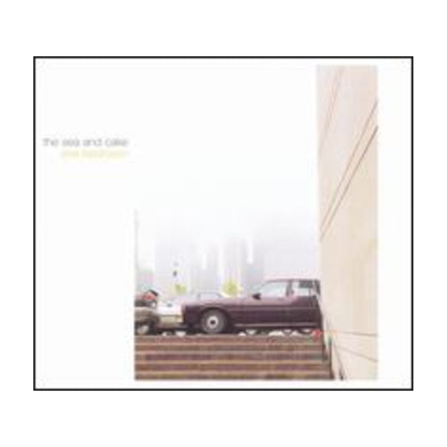 Sea & Cake - One Bedroom (Reissue)