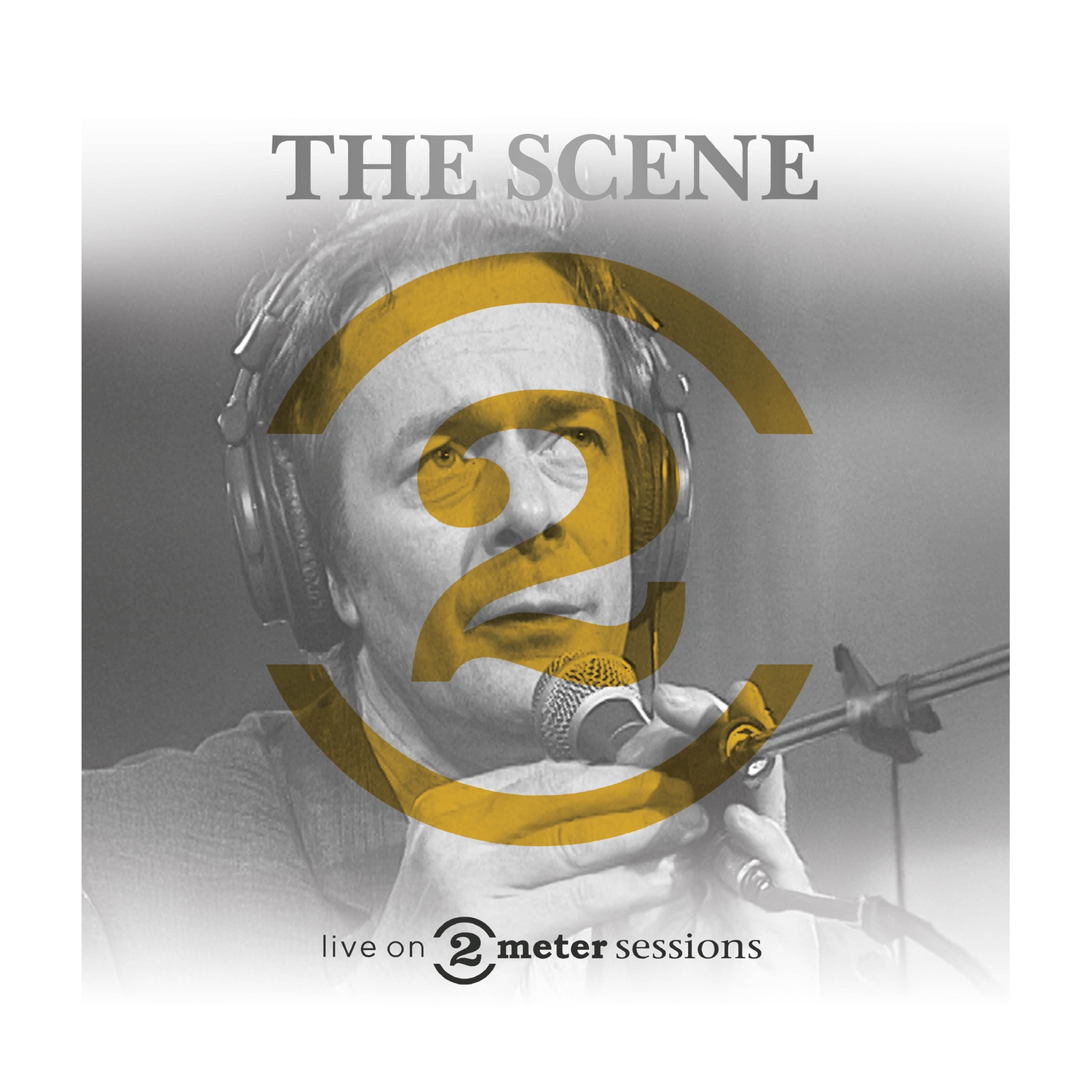 Scene - Live On 2 Meter Sessions