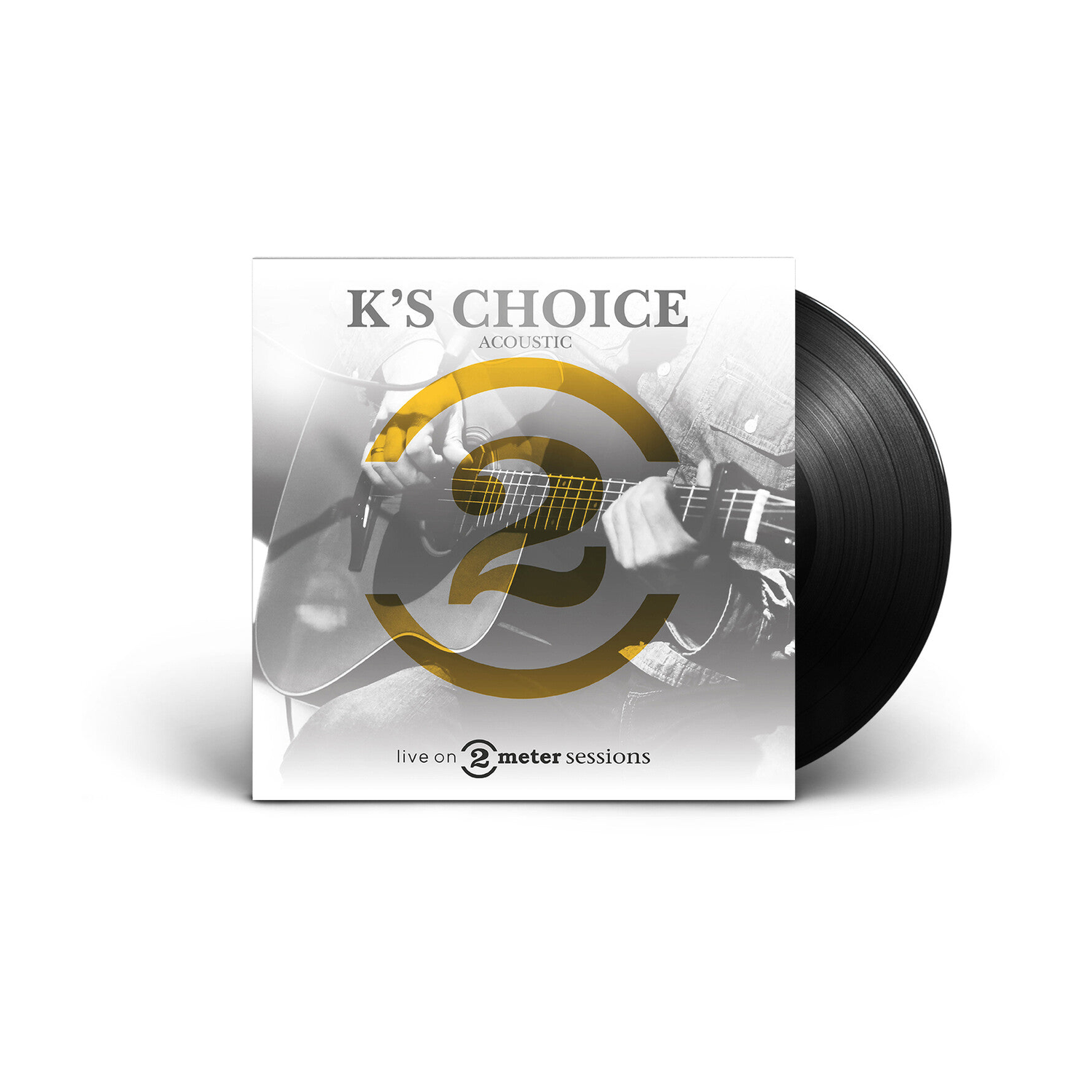 K's Choice - Live On 2 Meter Sessions (Acoustic)