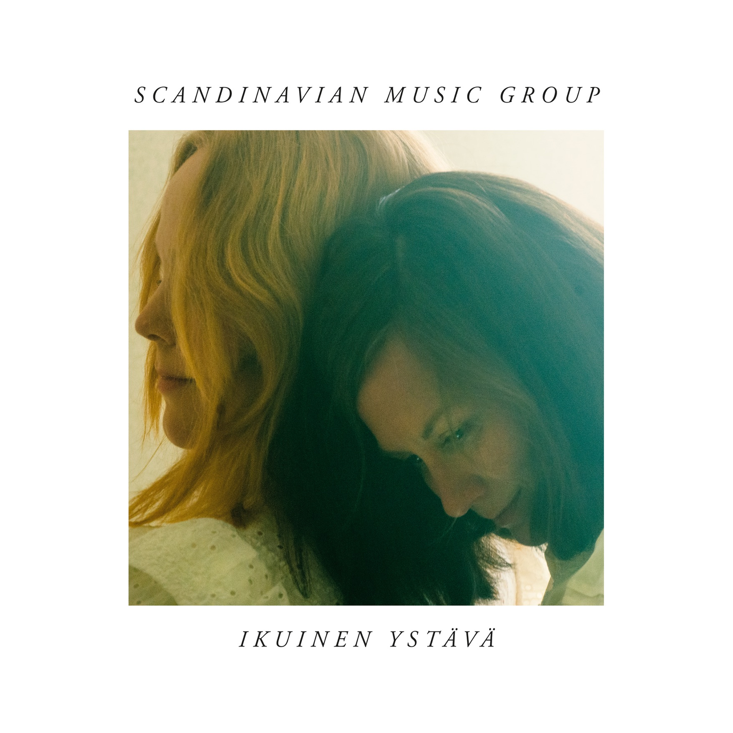 Scandinavian Music Group - Ikuinen Ystava