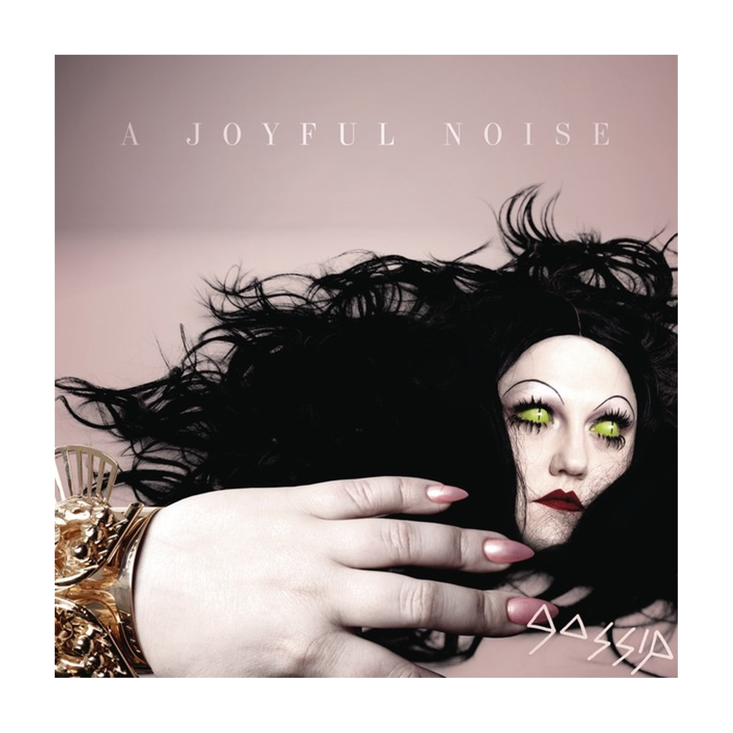 Gossip - Joyful Noise