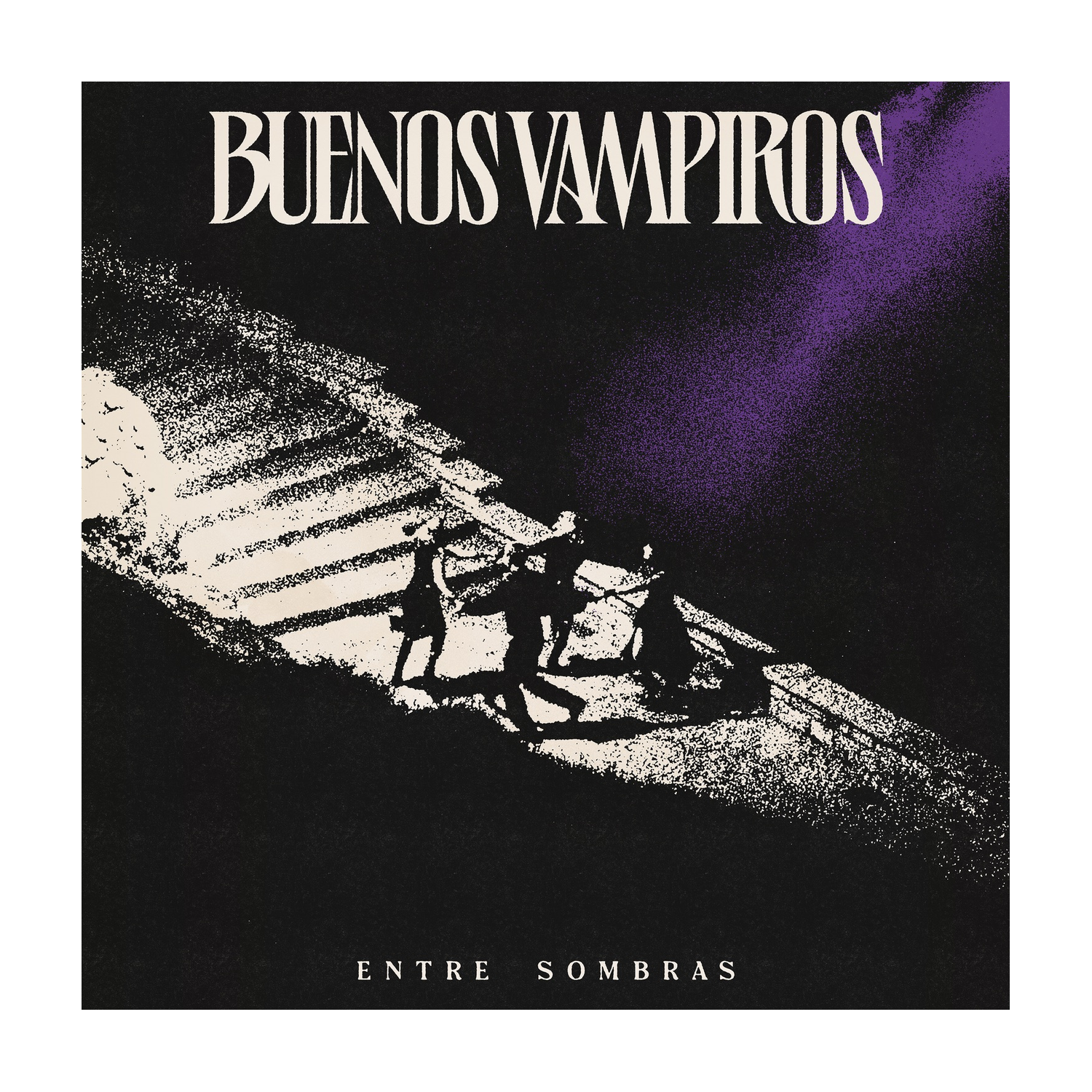 Buenos Vampiros - Entre Sombras