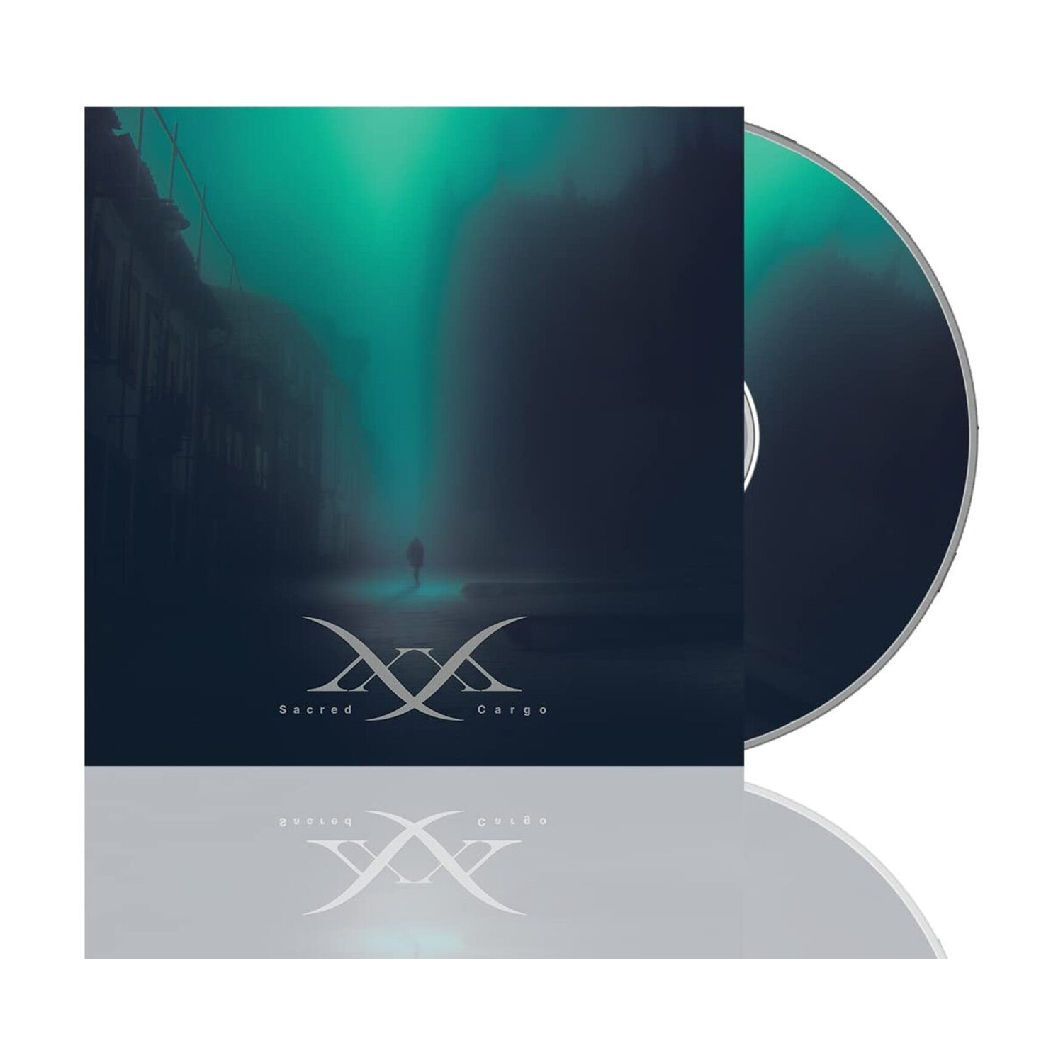 MMXX - Sacred Cargo (CD)