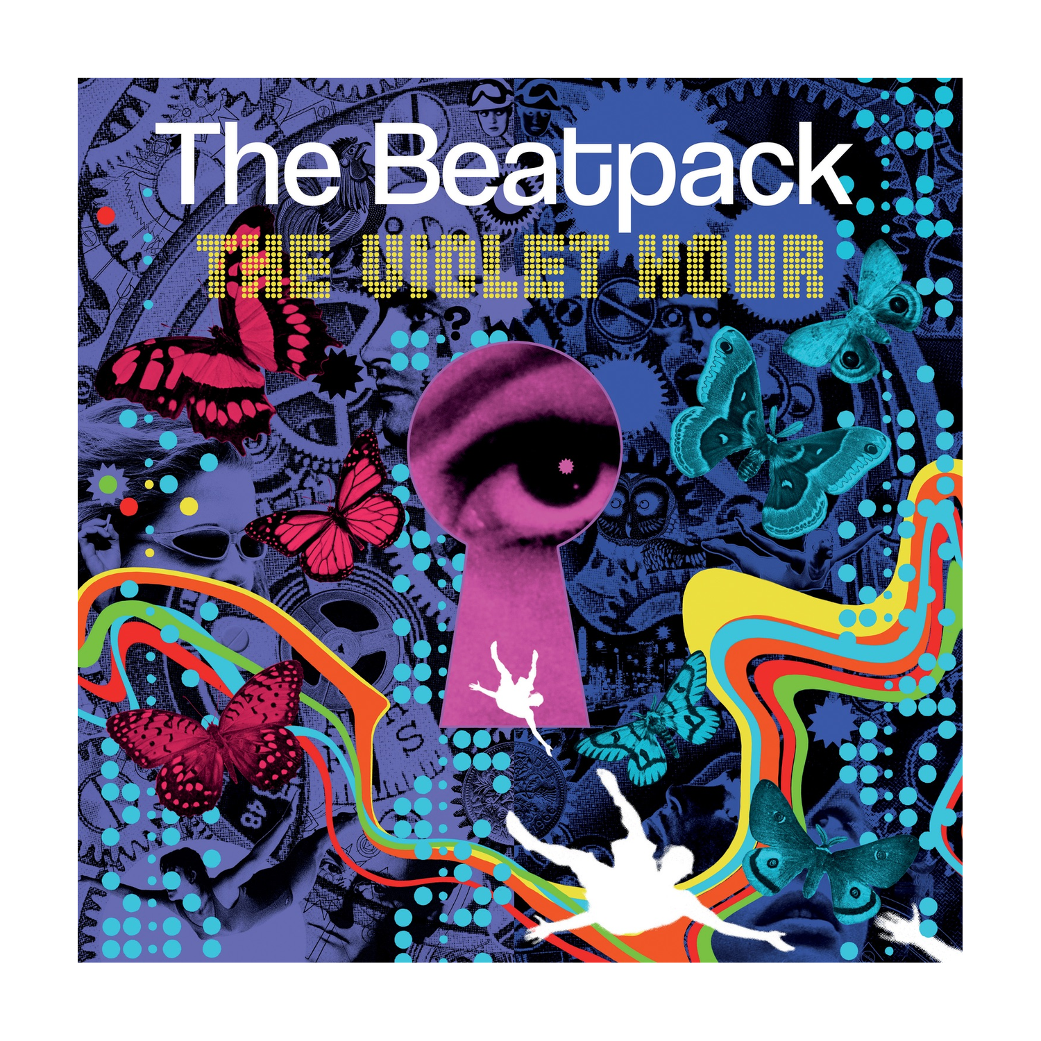 Beatpack - The Violet Hour