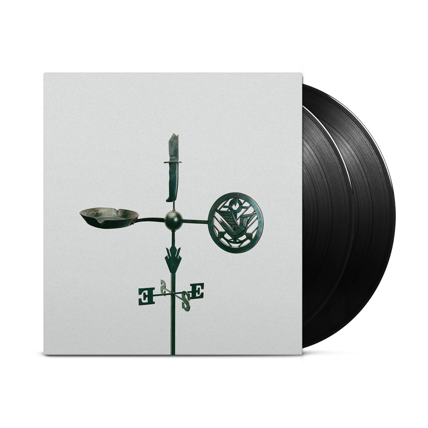 Jason Isbell & the 400 Unit - Weathervanes