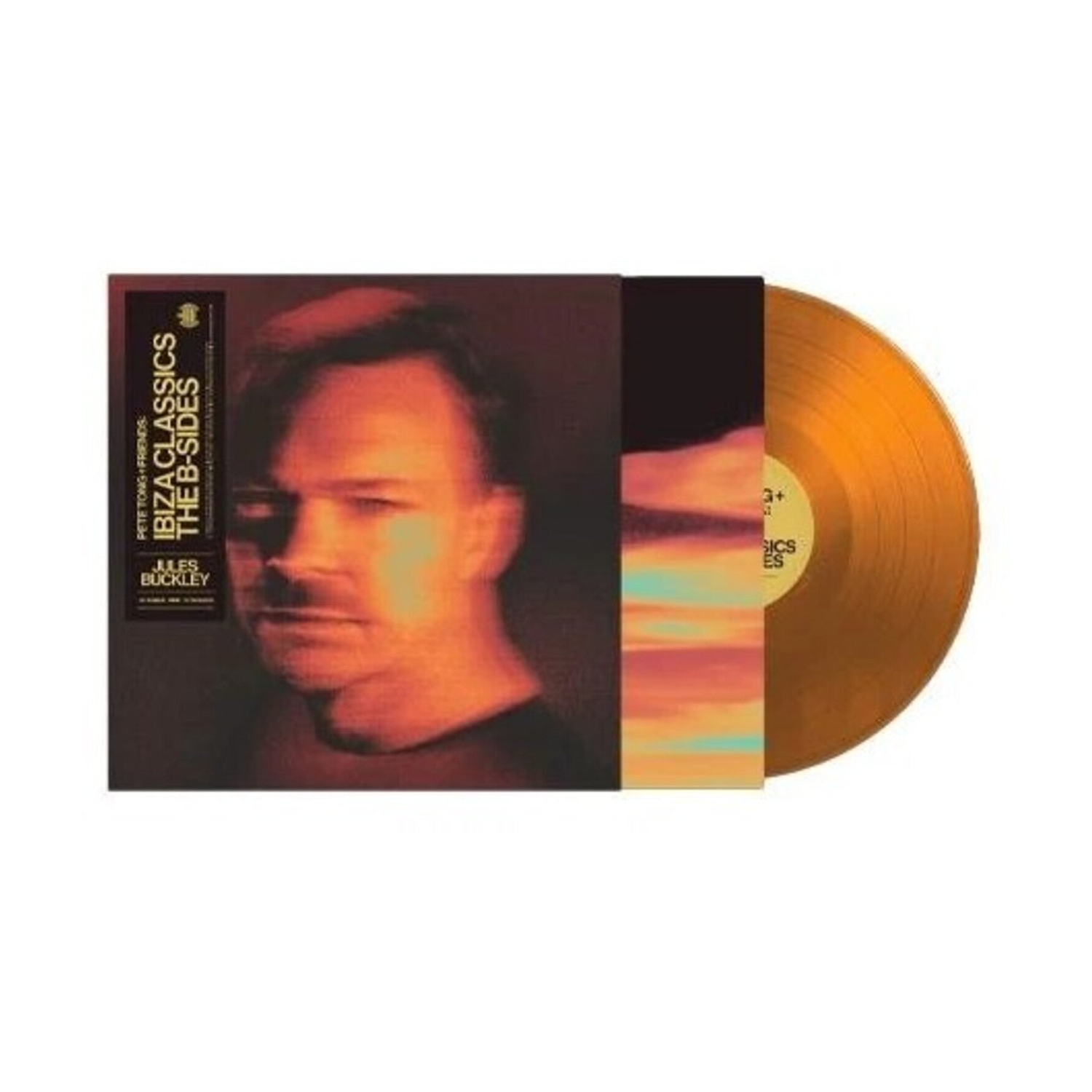 Pete Tong & Friends: Ibiza Classics-The B-Sides - Limited (Limited Edition)