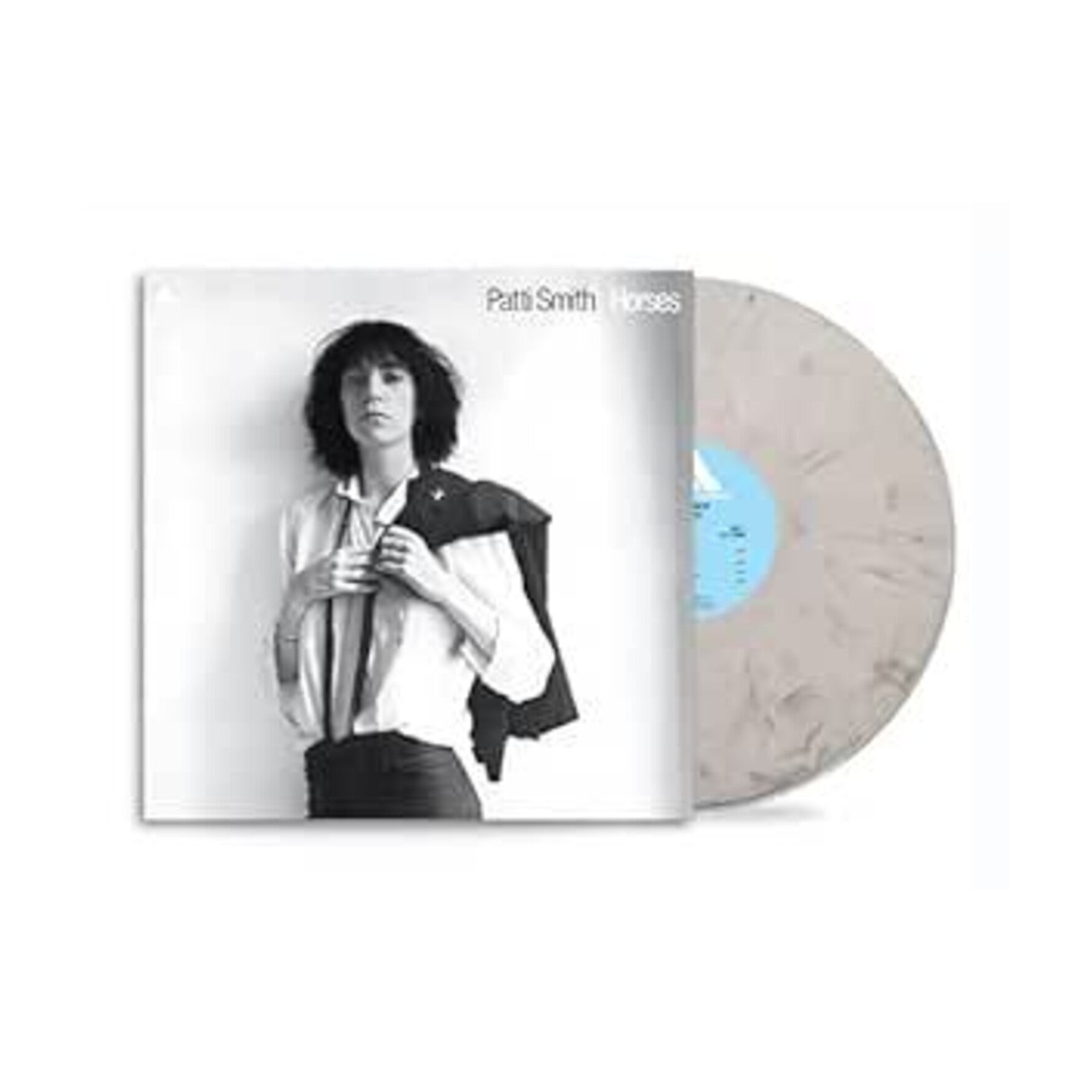 Patti Smith - Horses (Gray Vinyl)