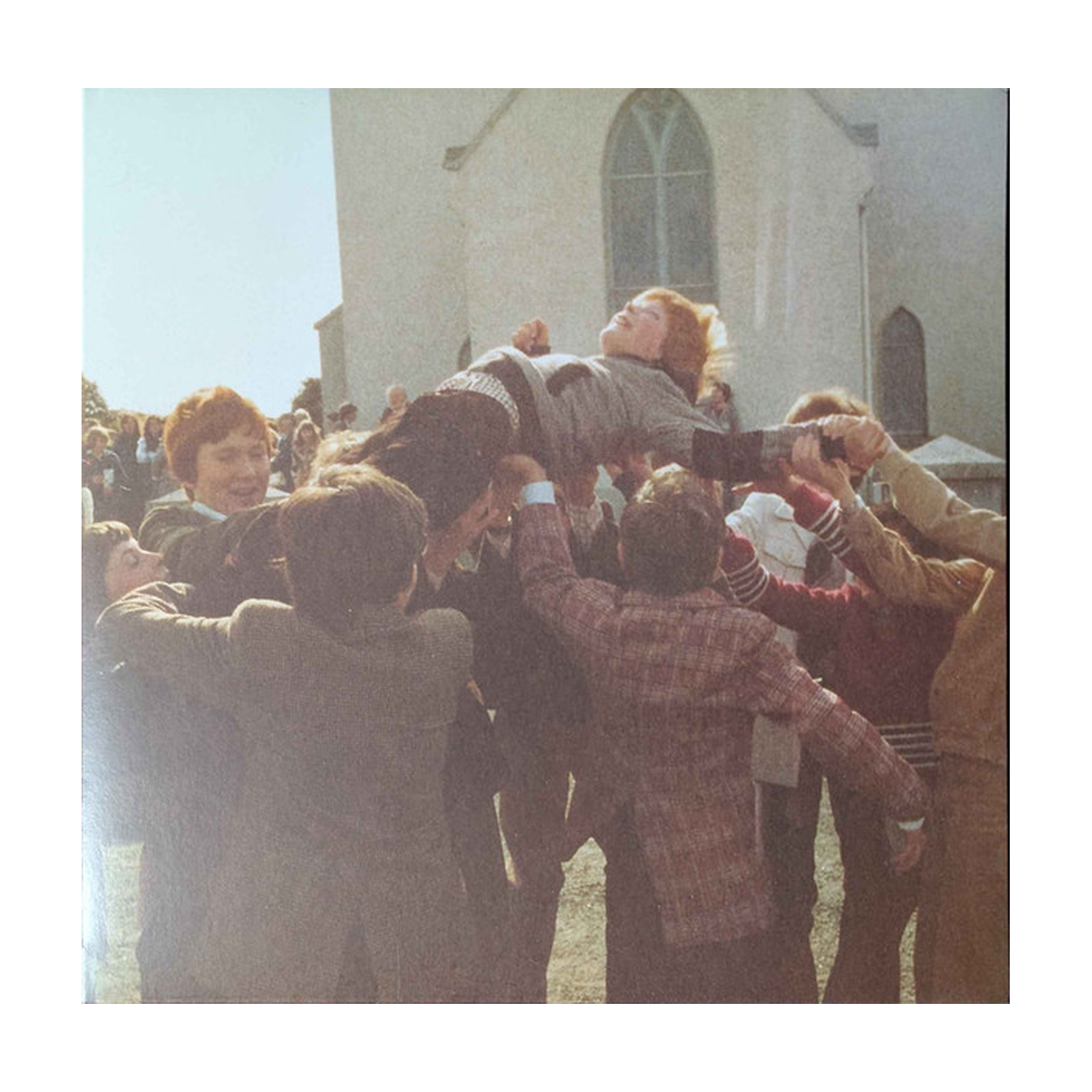 Maruja - Tir Na Nog - Deluxe Marble Colored Vinyl (Deluxe)