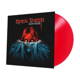 Austin Meade - Black Sheep (Red Vinyl)