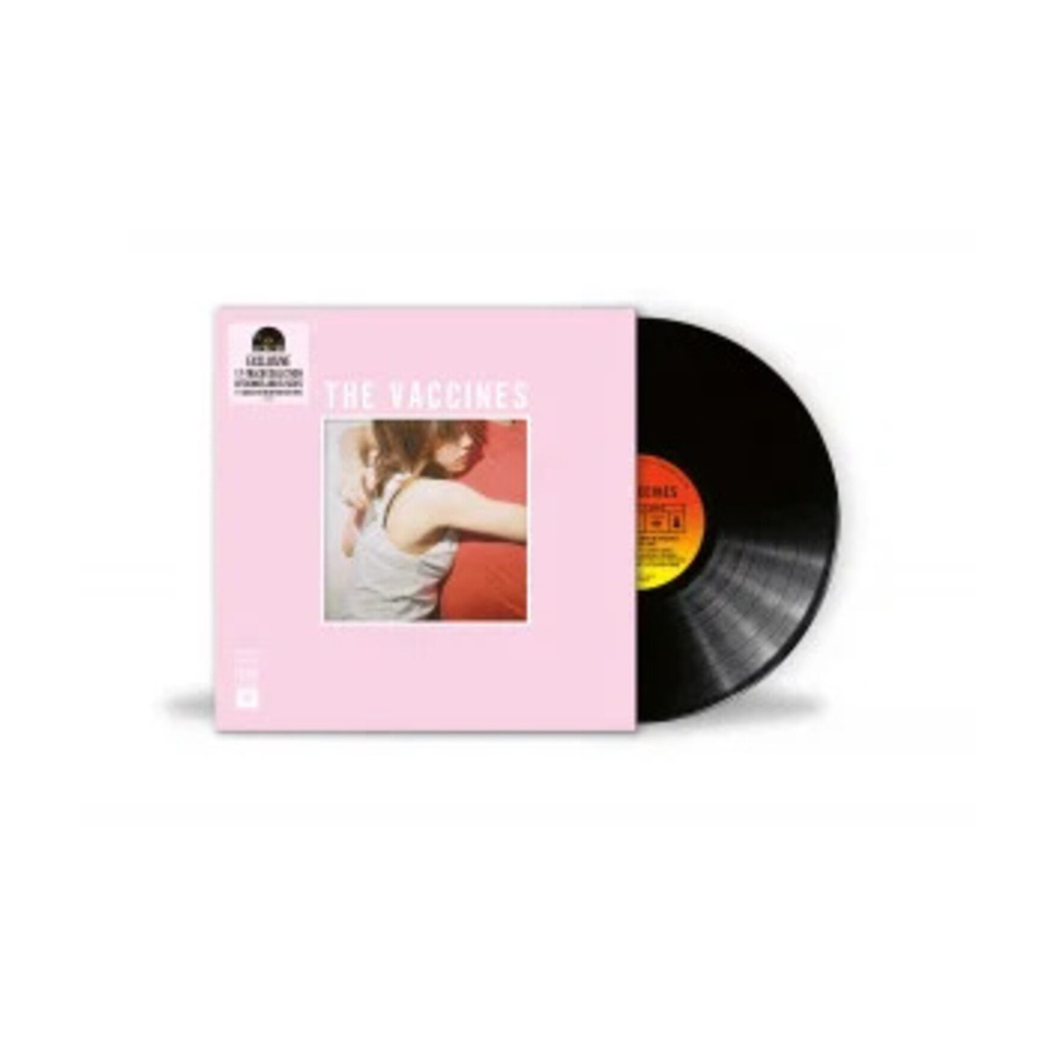 Vaccines - What Did You Expect From The Vaccines - Limited (Limited Edition)