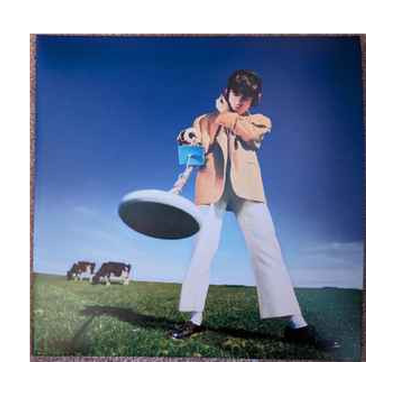 Declan McKenna - What Happened To The Beach - Picture Disc
