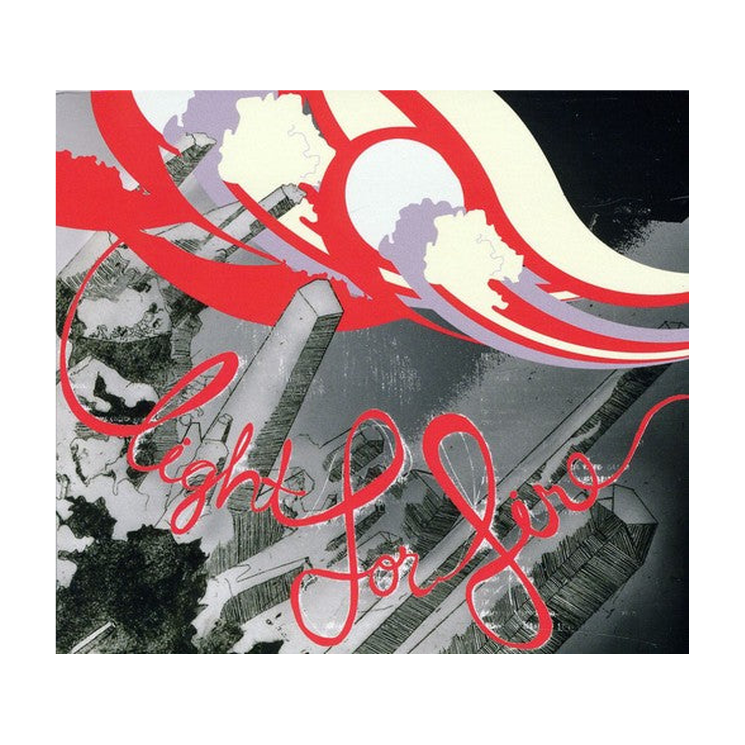 Light for Fire (CD)