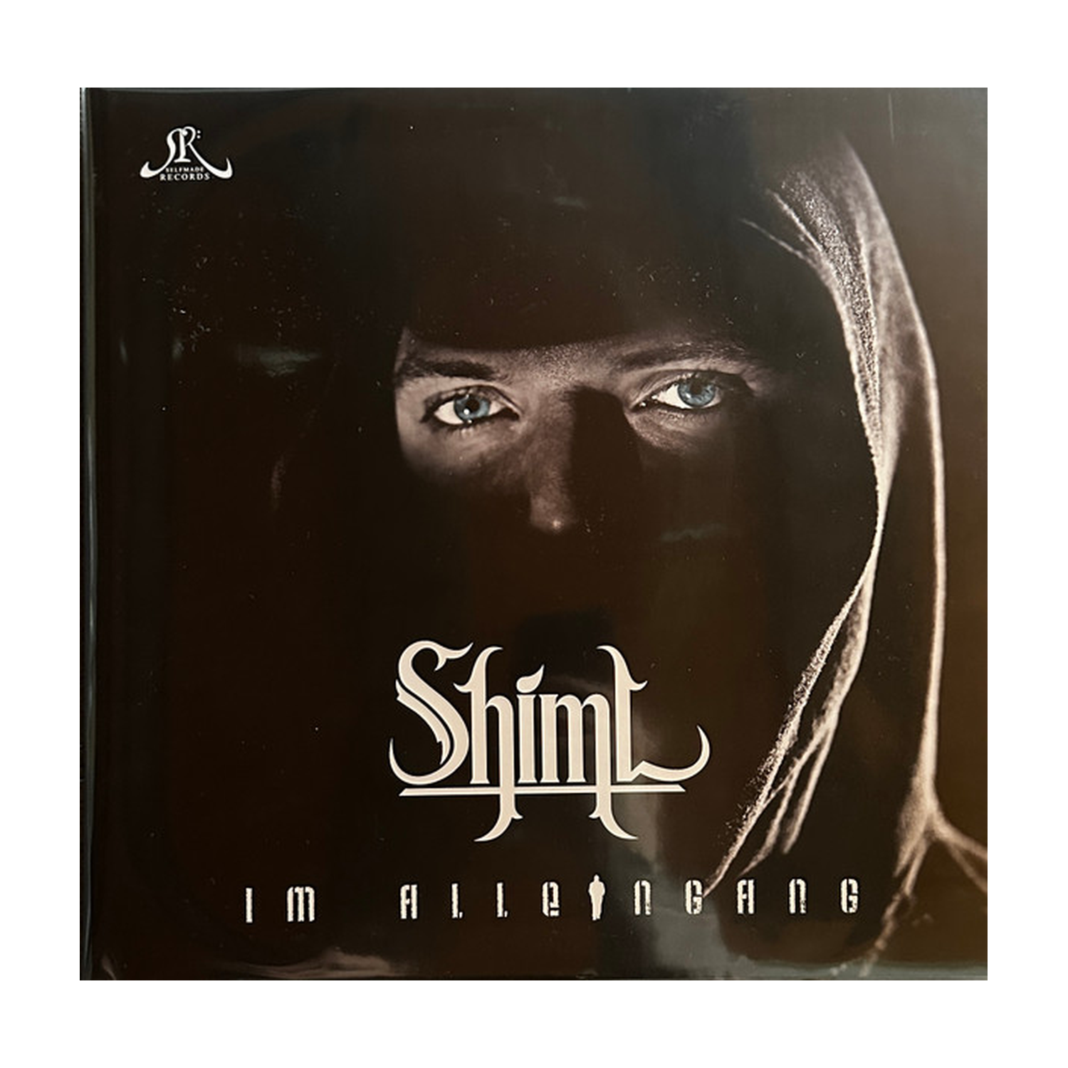 Shiml - Im Alleingang 2xLP