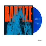 Atreyu - Baptize (Blue Vinyl)