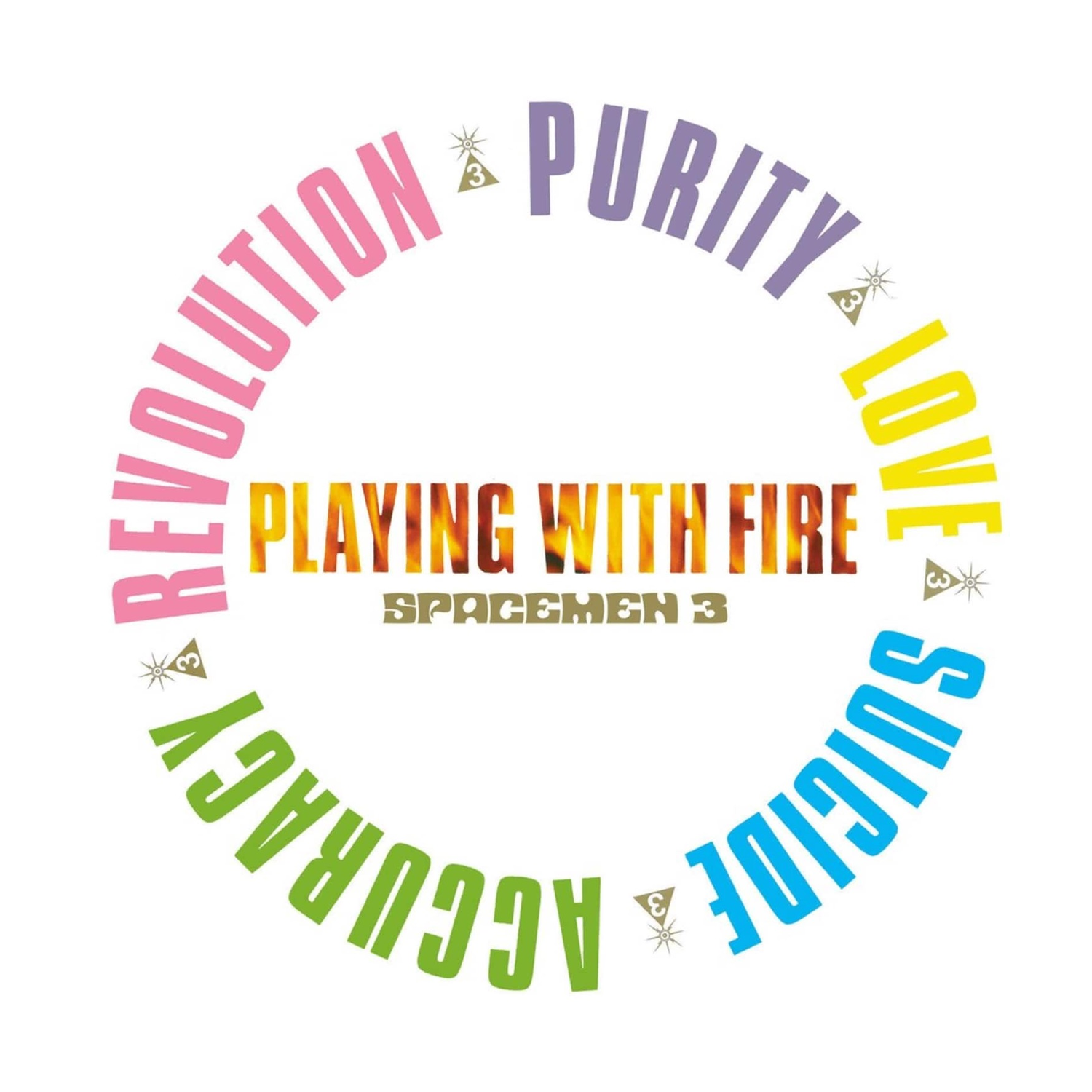 Spacemen 3 - Playing With Fire
