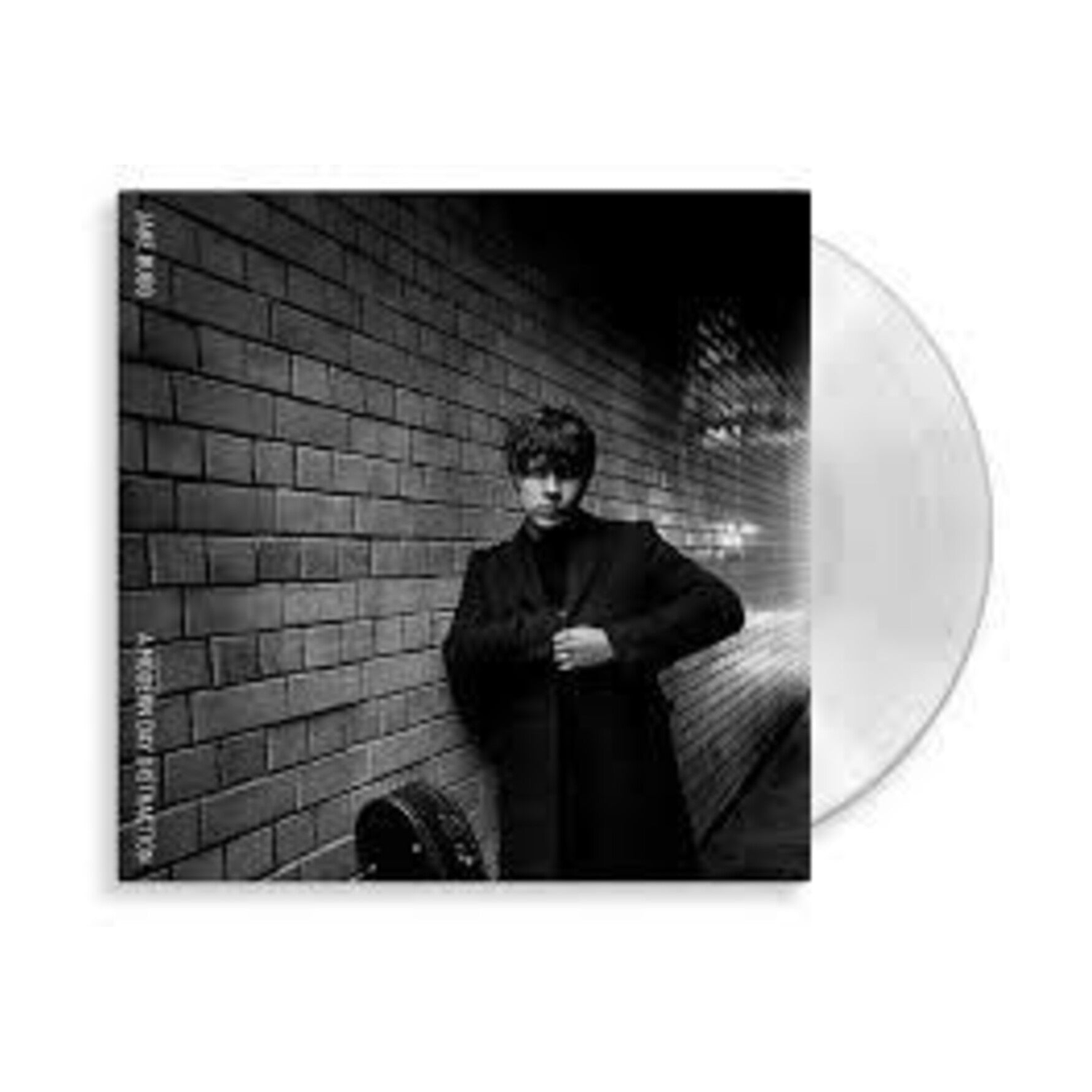 Jake Bugg - Modern Day Distraction (Clear Vinyl)