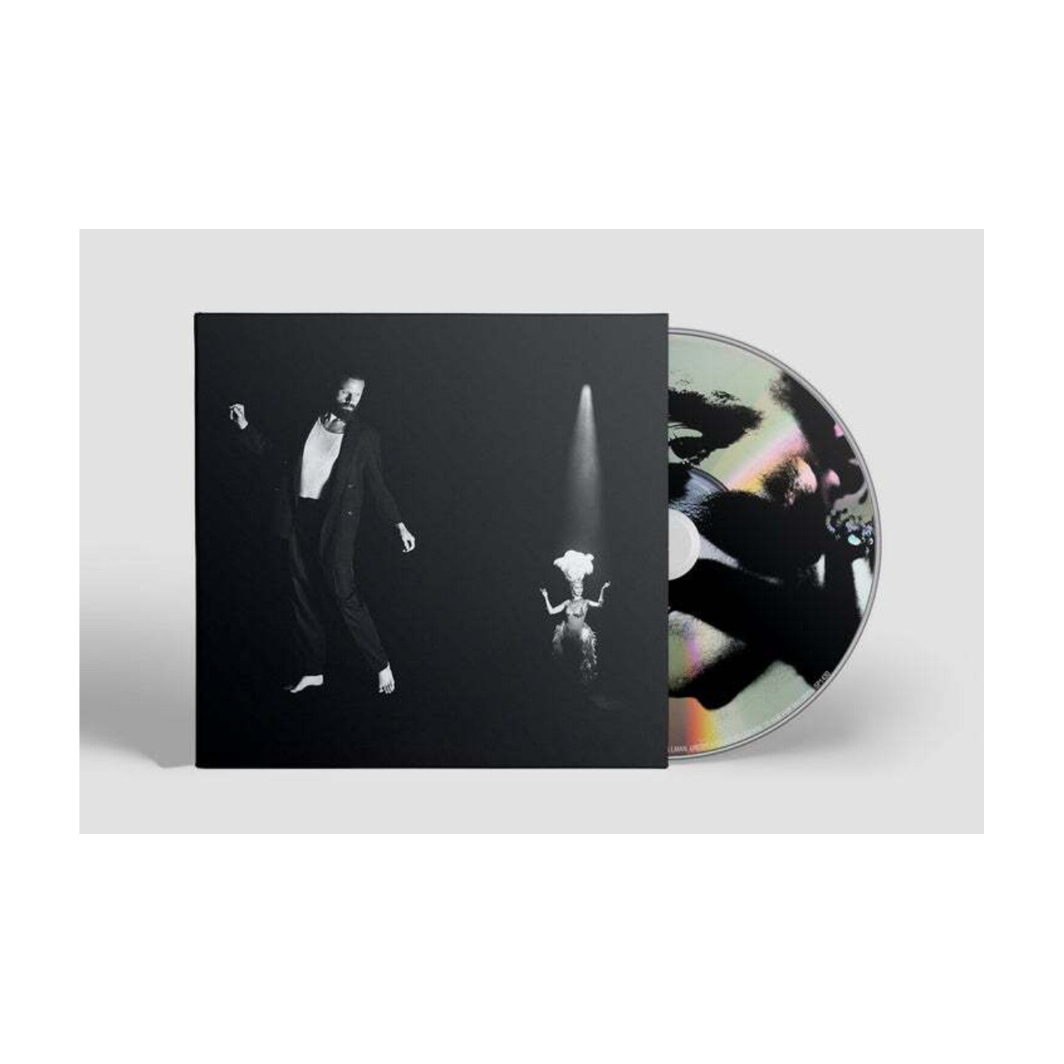 Father John Misty - Chloë and the Next 20th Century (CD)
