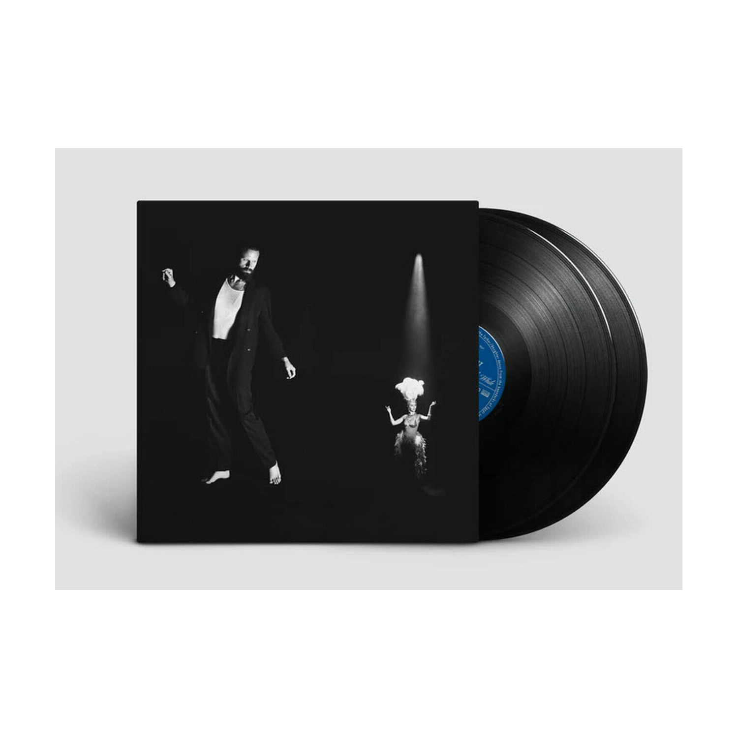 Father John Misty - Chloë and the Next 20th Century