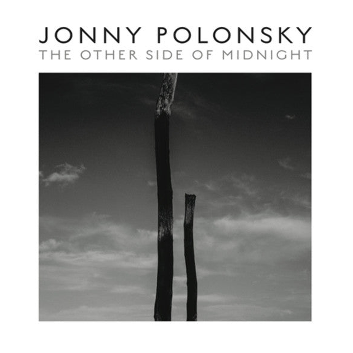 Jonny Polonsky - Other Side of Midnight