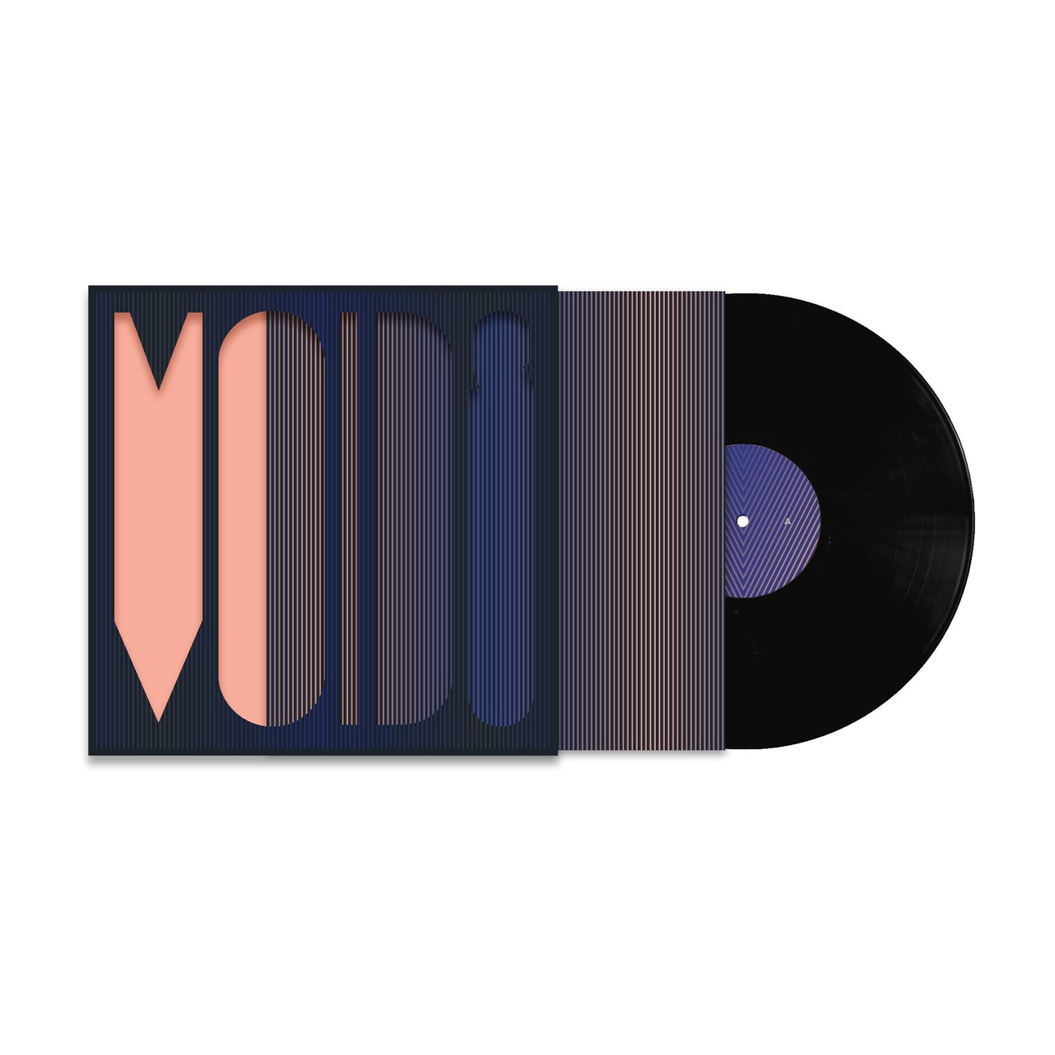Minus the Bear - Voids