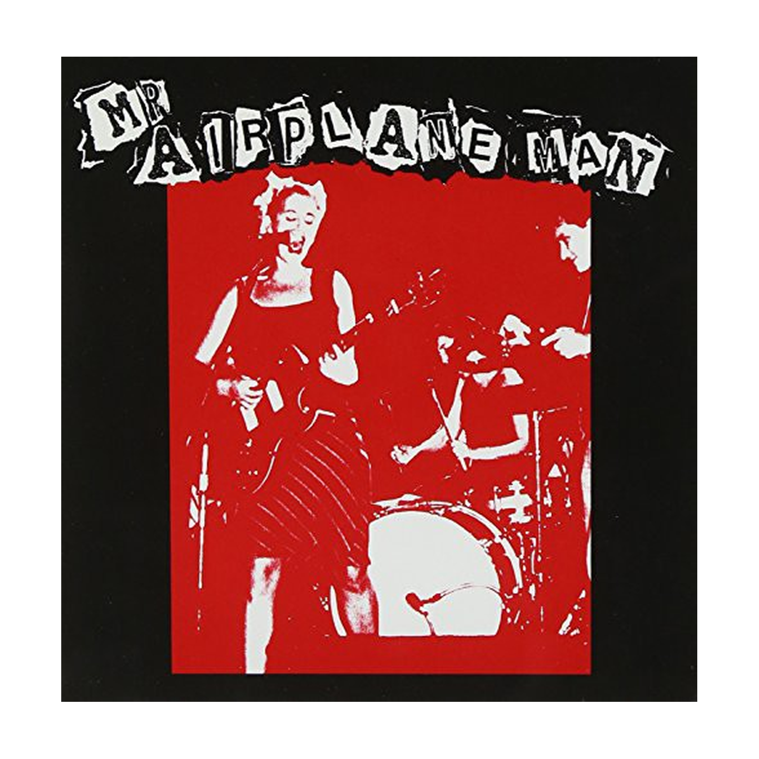Mr. Airplane Man - Johnny Johnny