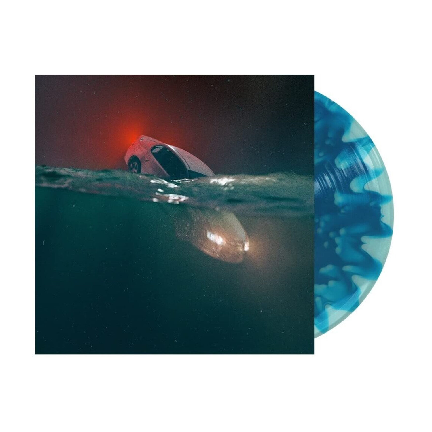 Weathers - Are We Having Fun? (Blue Vinyl)