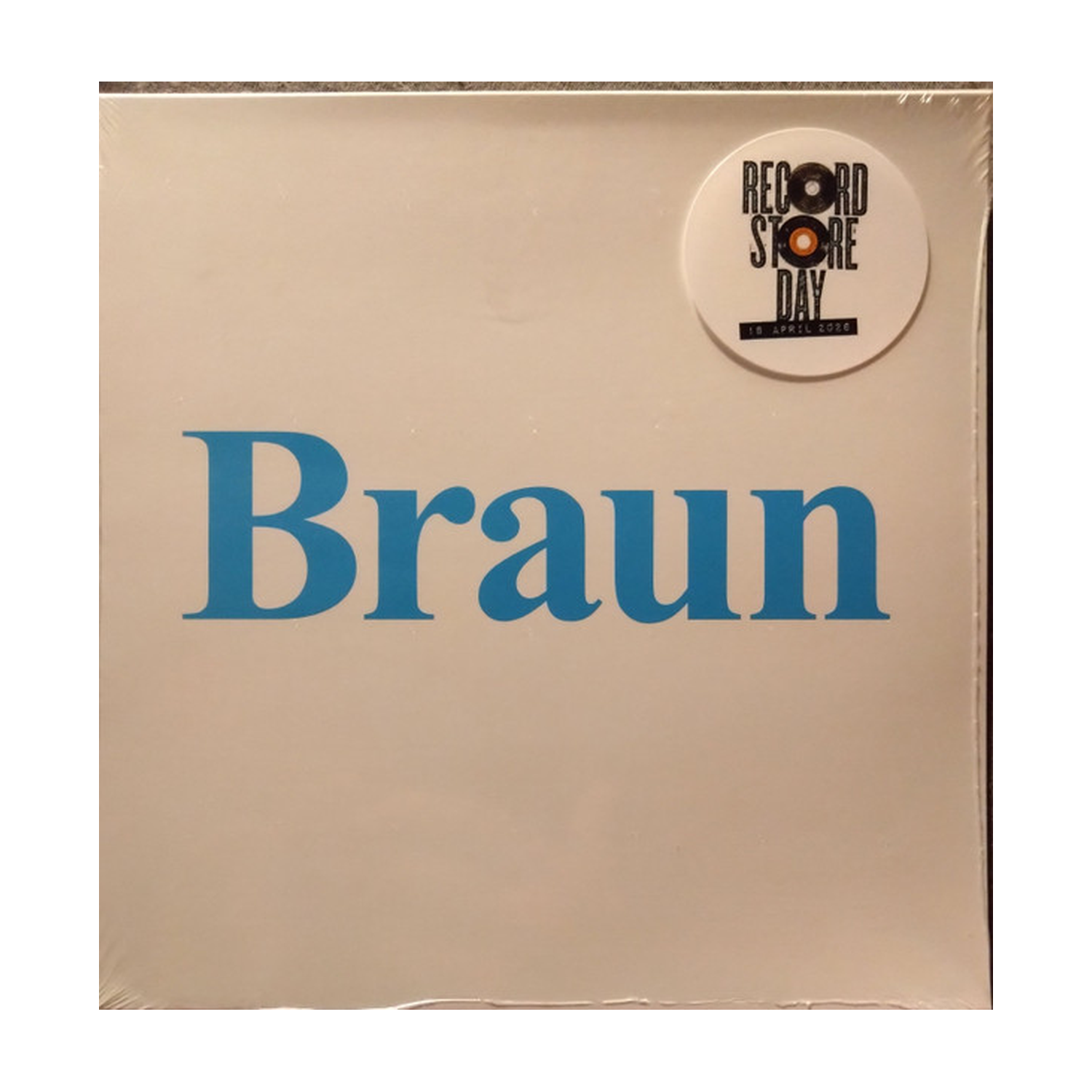 Bonapart / Bela B - Braun