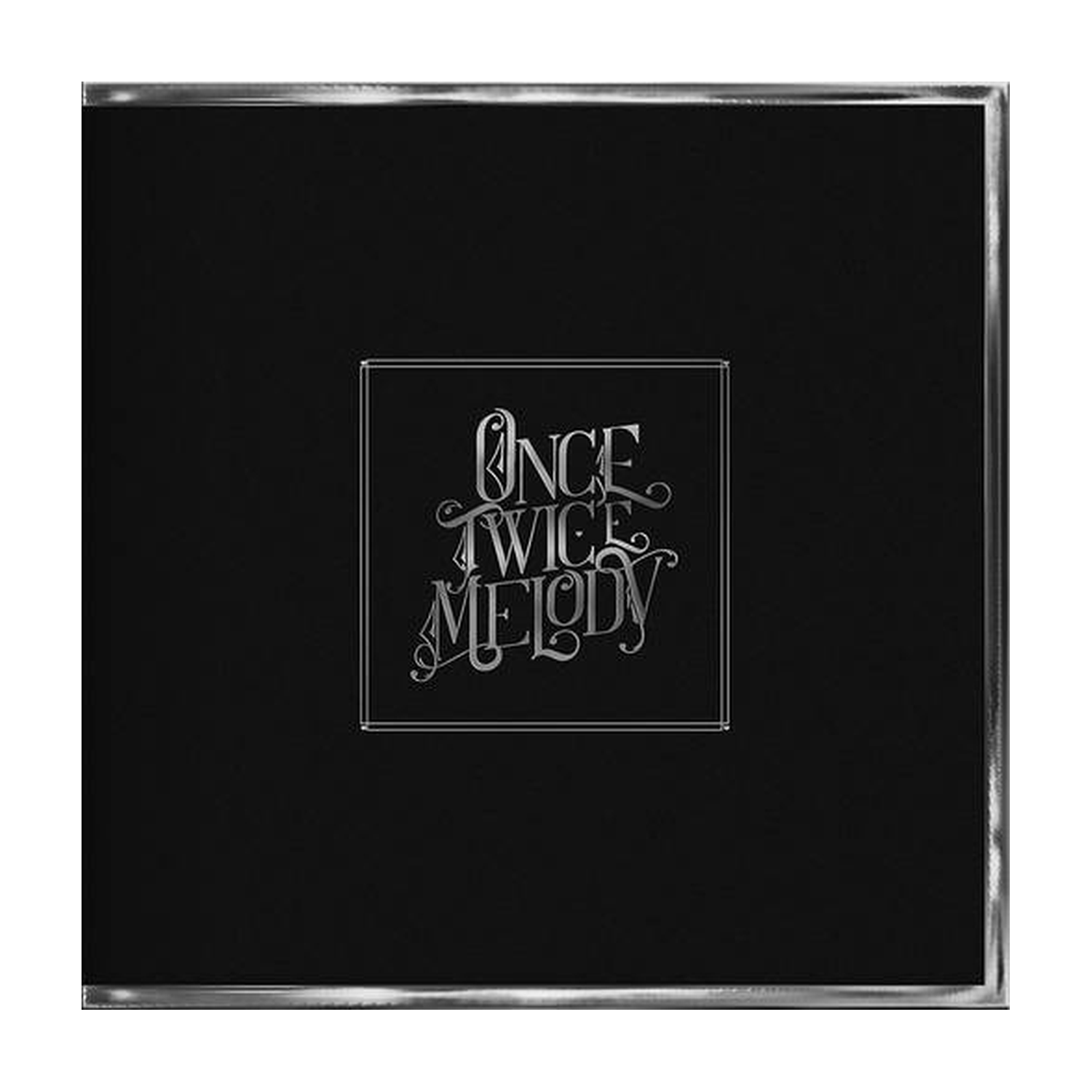 Beach House - Once Twice Melody 2xLP