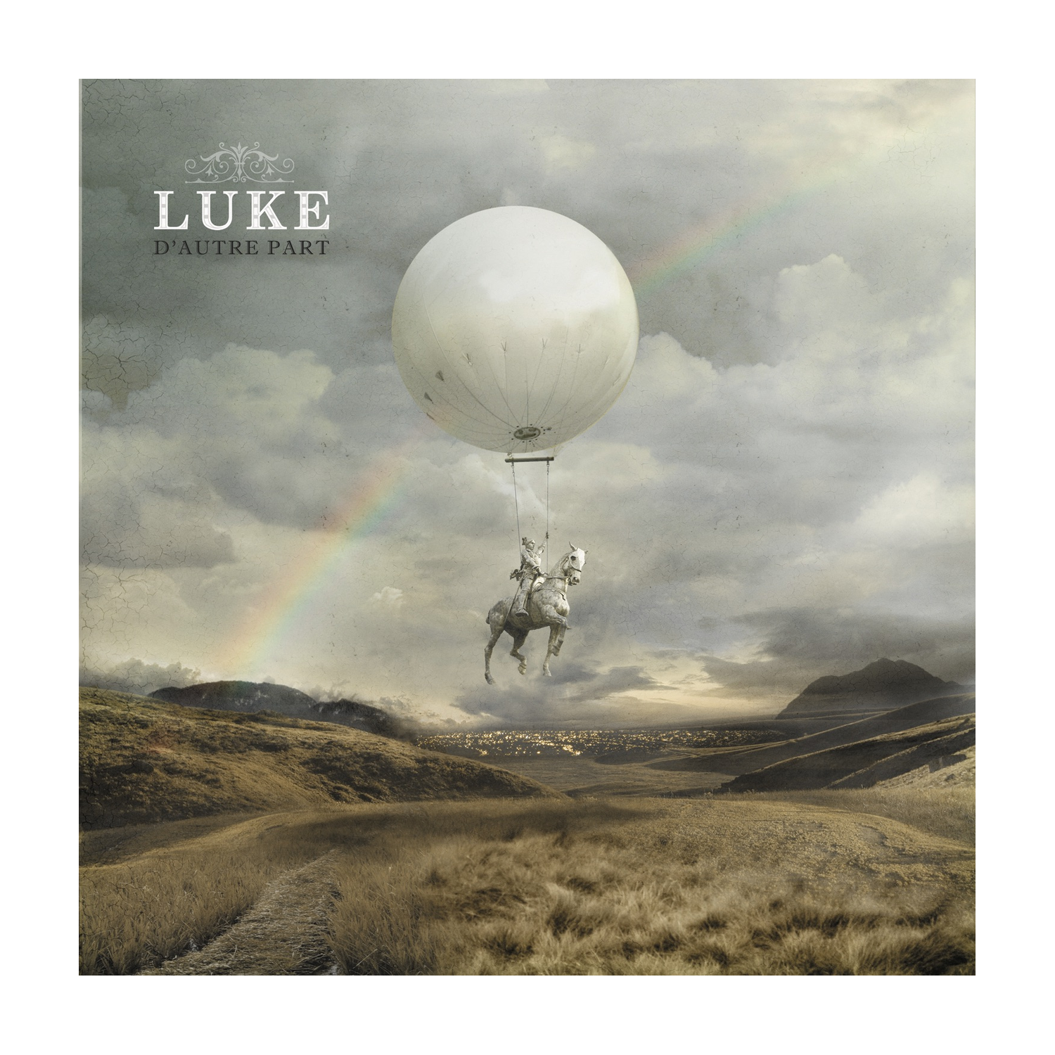 Luke - D'autre Part