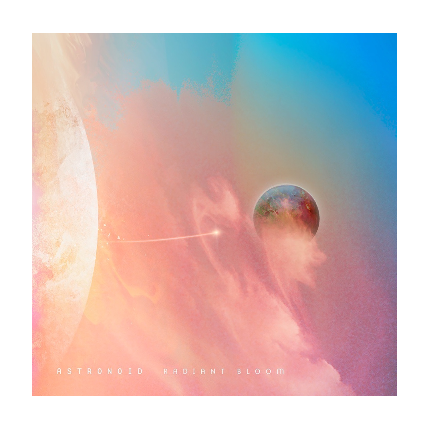 Astronoid - Radiant Bloom