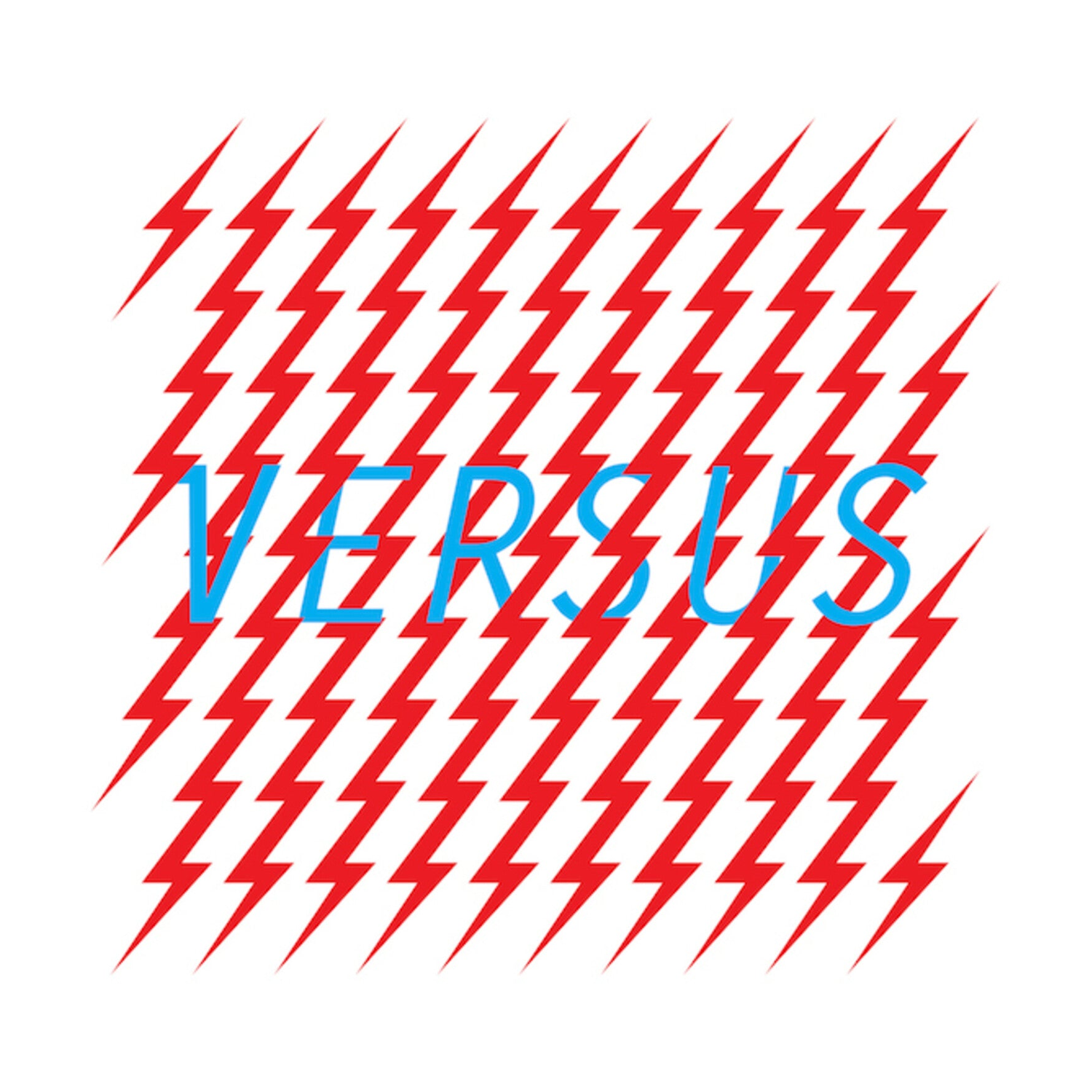 Versus - Let's Electrify