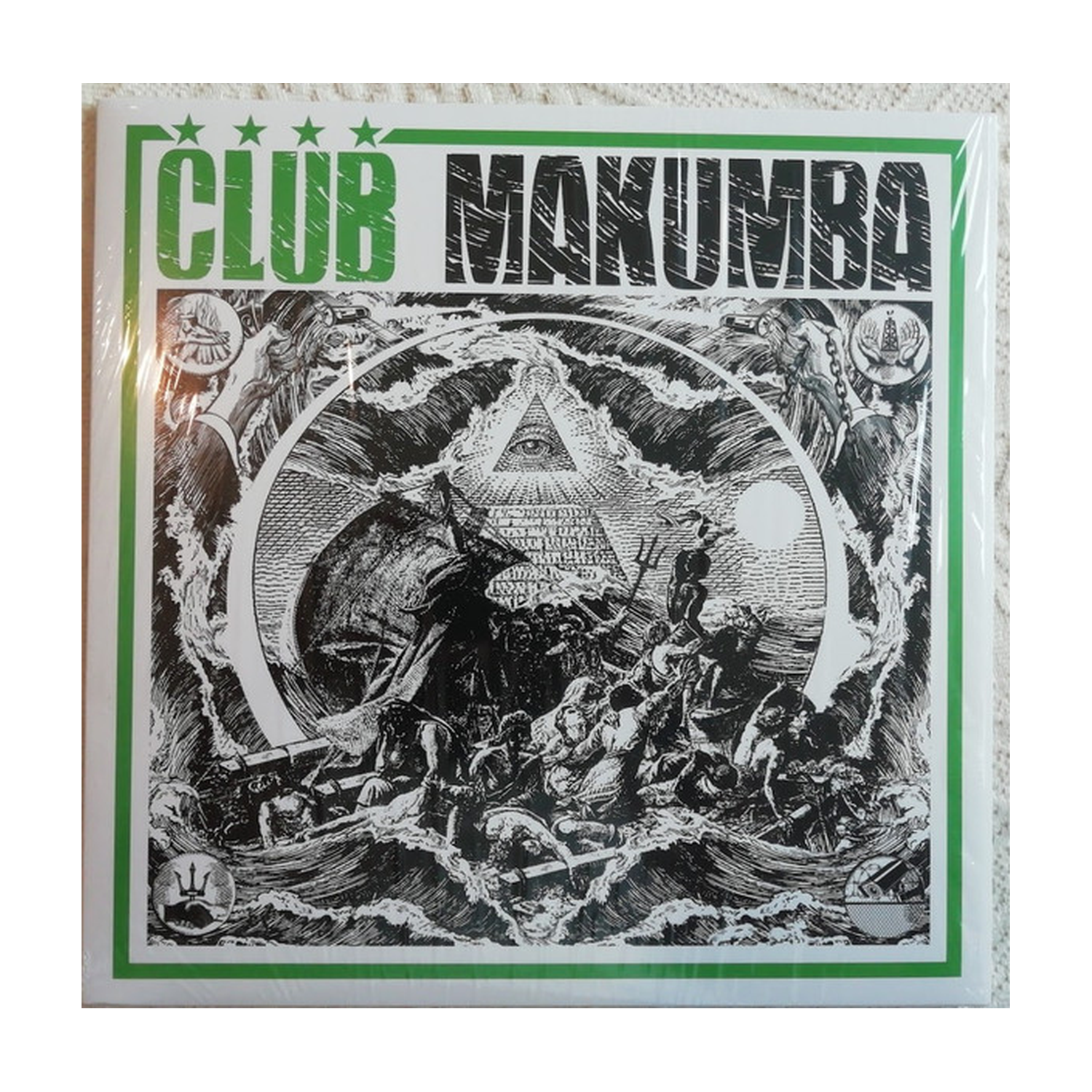 Club Makumba