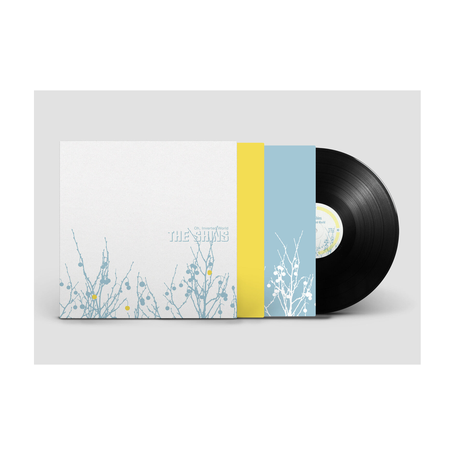Shins - Oh Inverted World - 20th Anniversary Remaster
