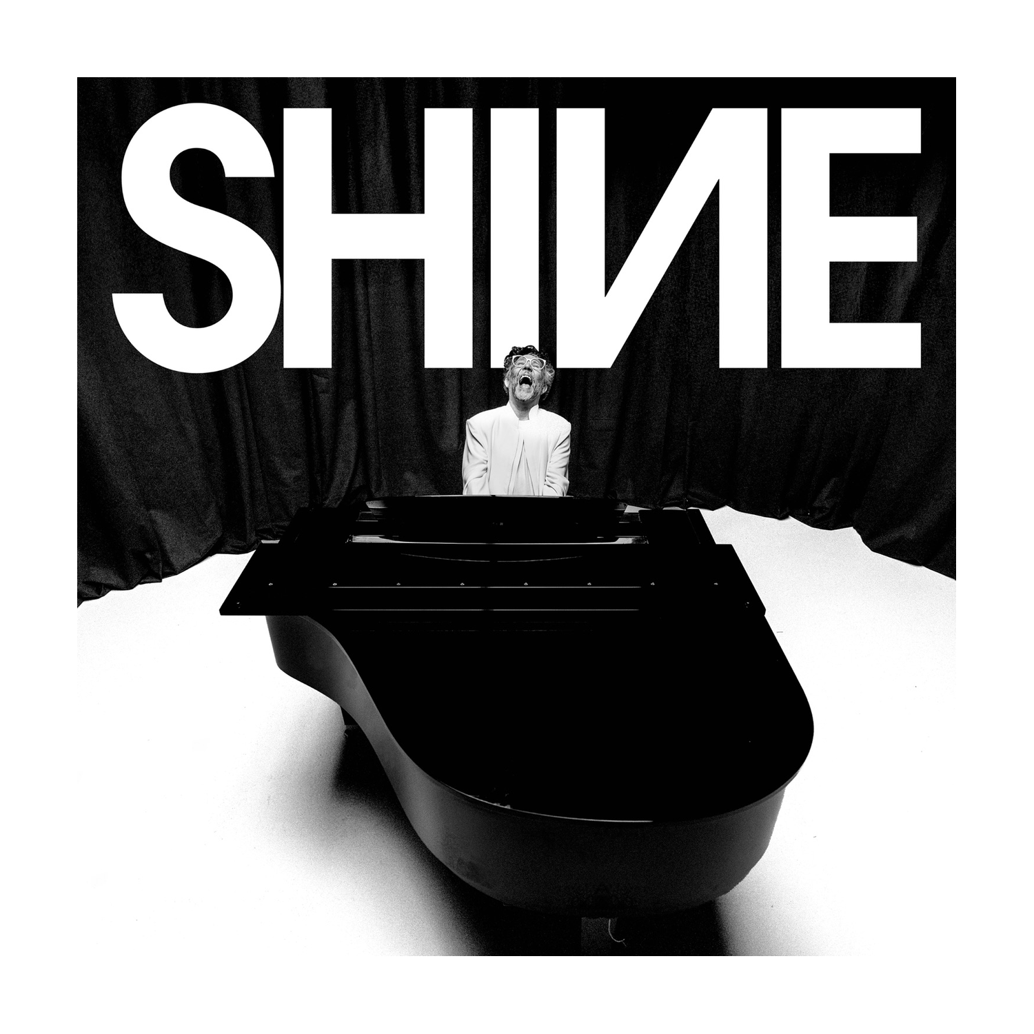 Fito Paez - Shine